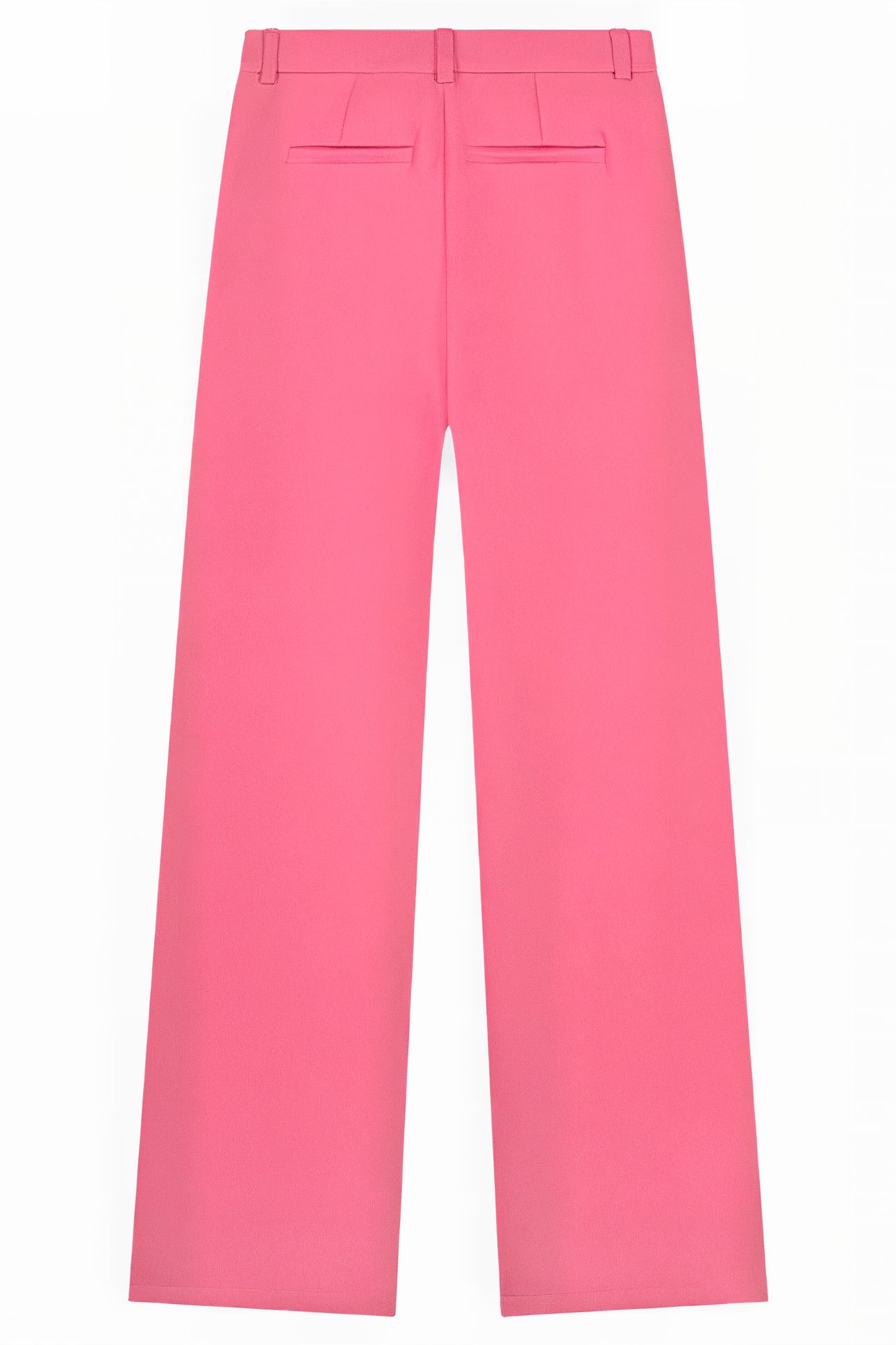 HAVANA PANTS HOT PINK 3