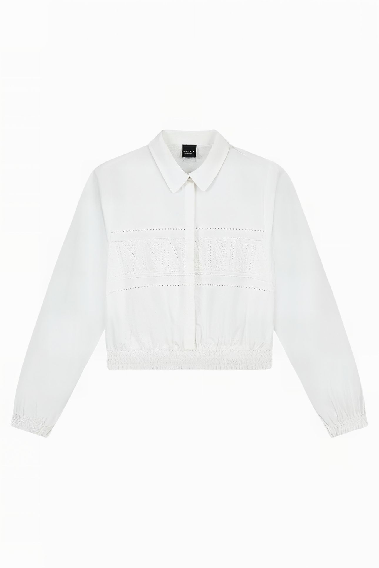 KACY BLOUSE OFF WHITE 2