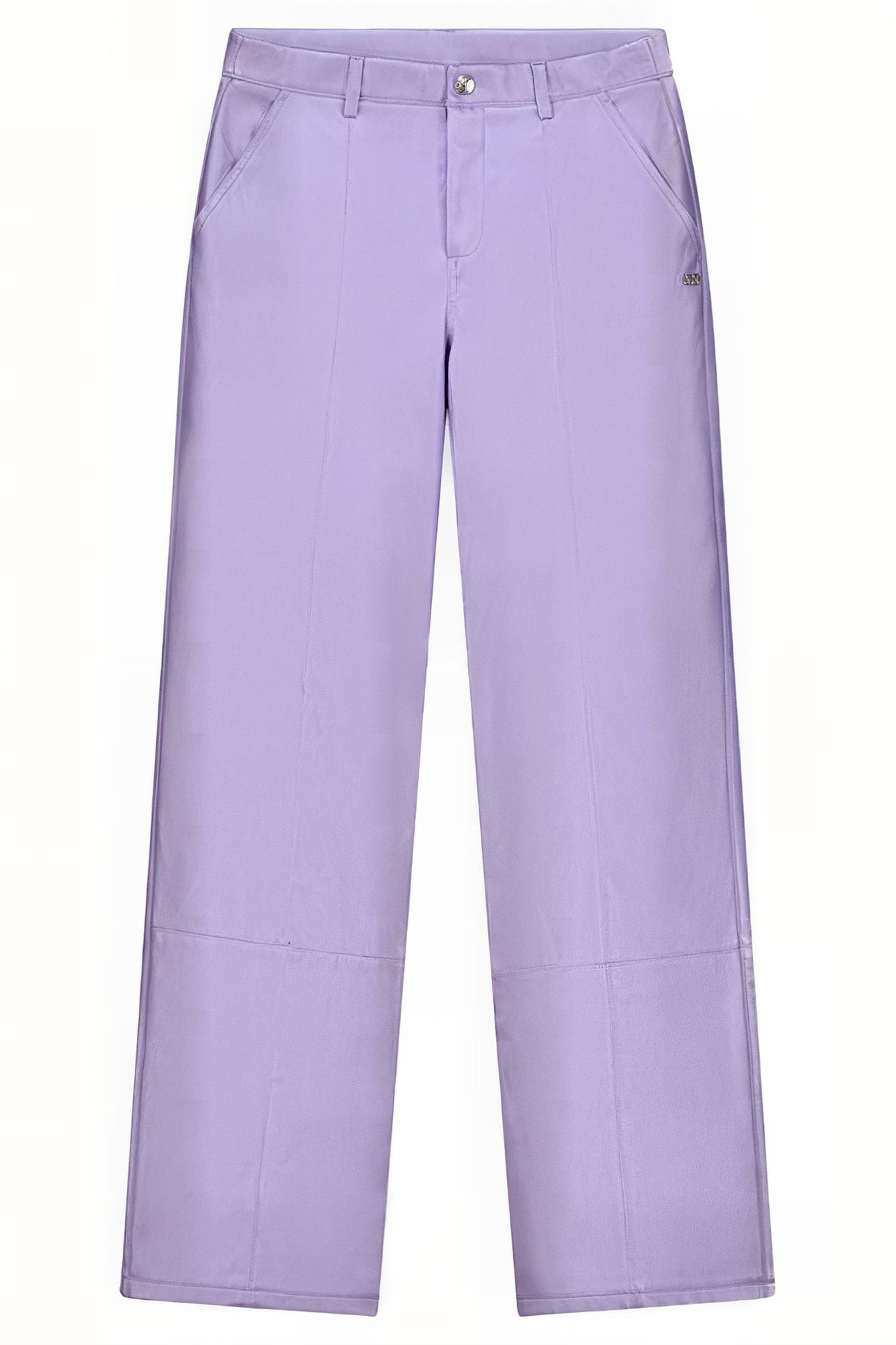KENNER PANTS LAVENDER 2