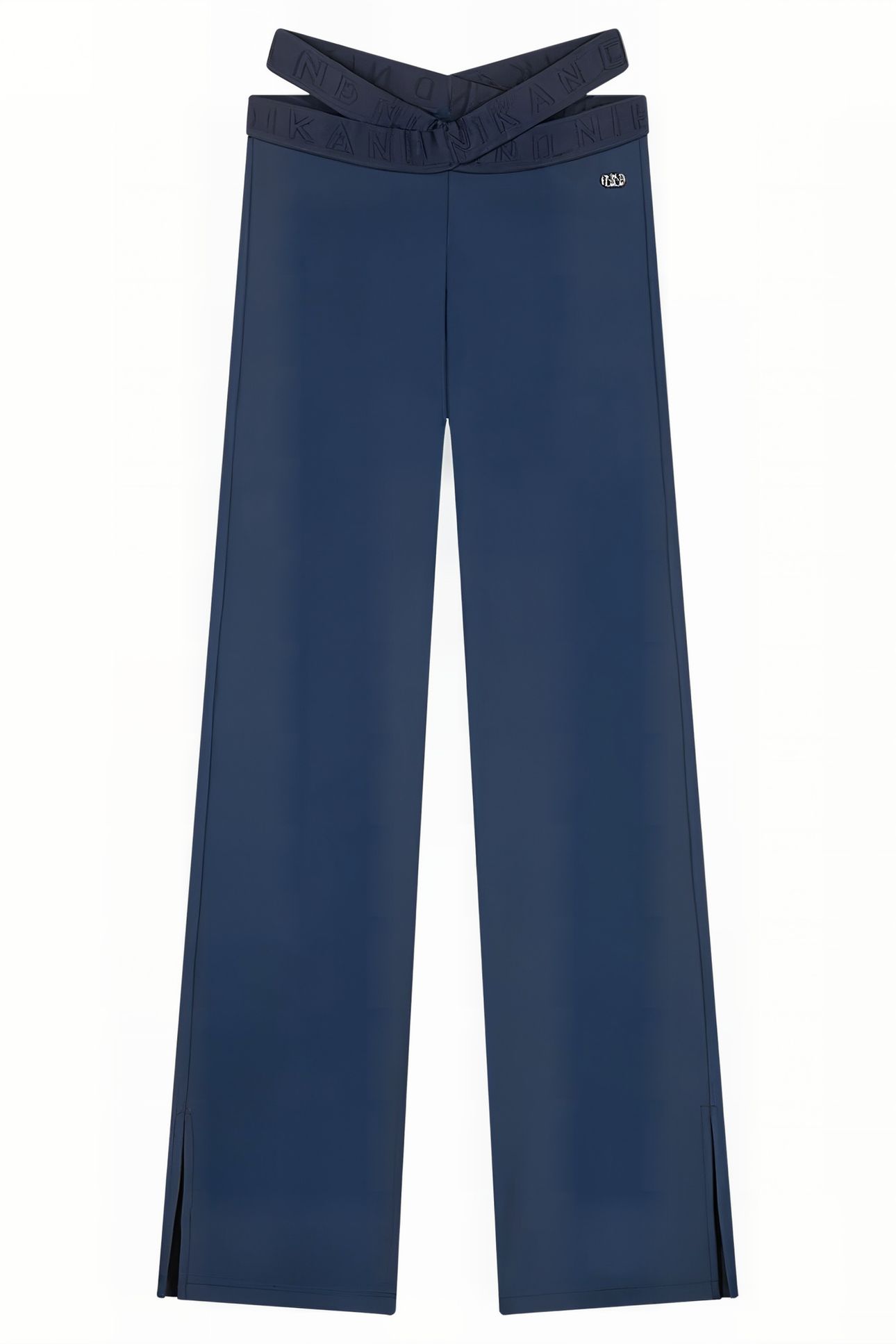 LOGO PUNTA PANTS ROYAL BLUE 2
