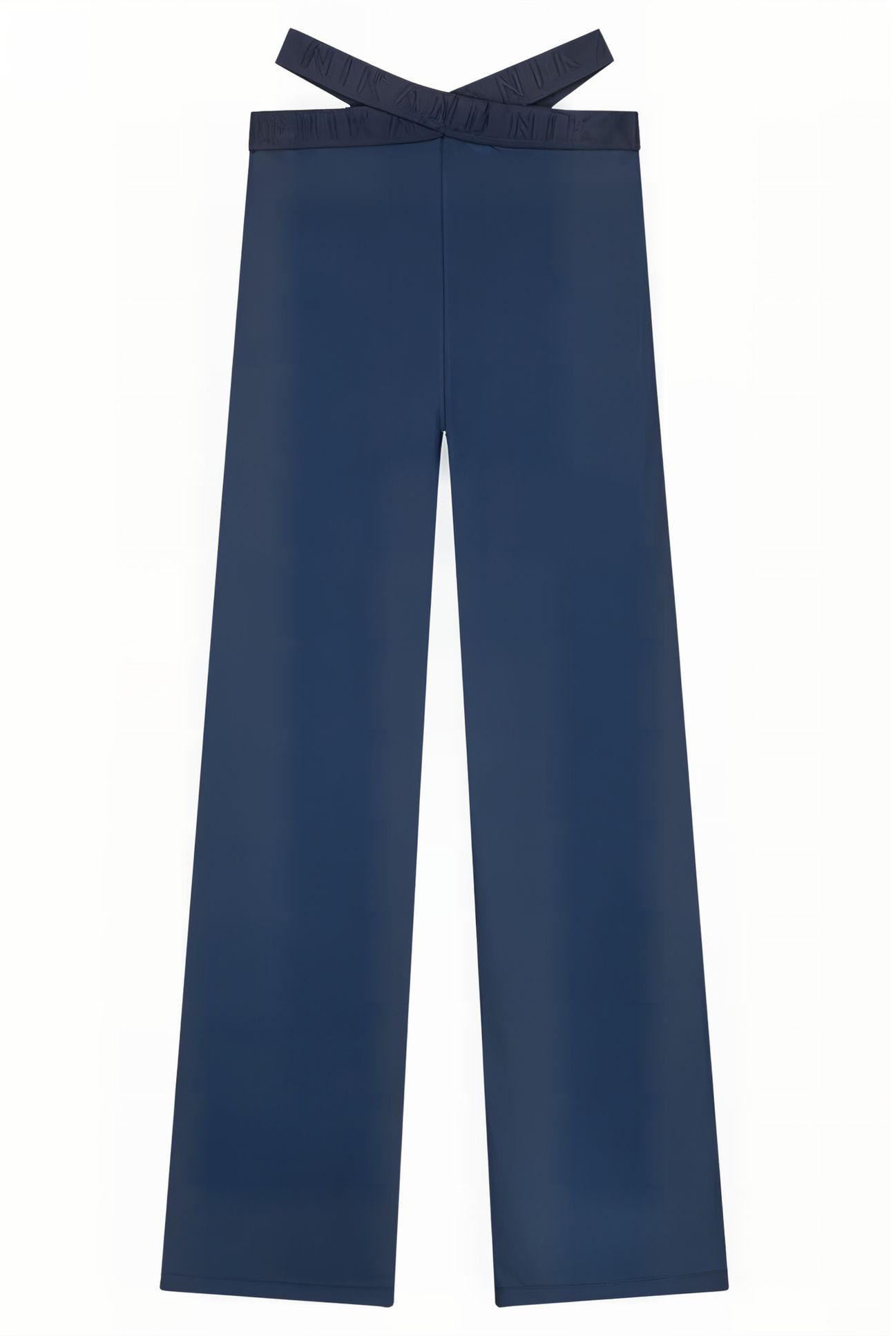 LOGO PUNTA PANTS ROYAL BLUE 3