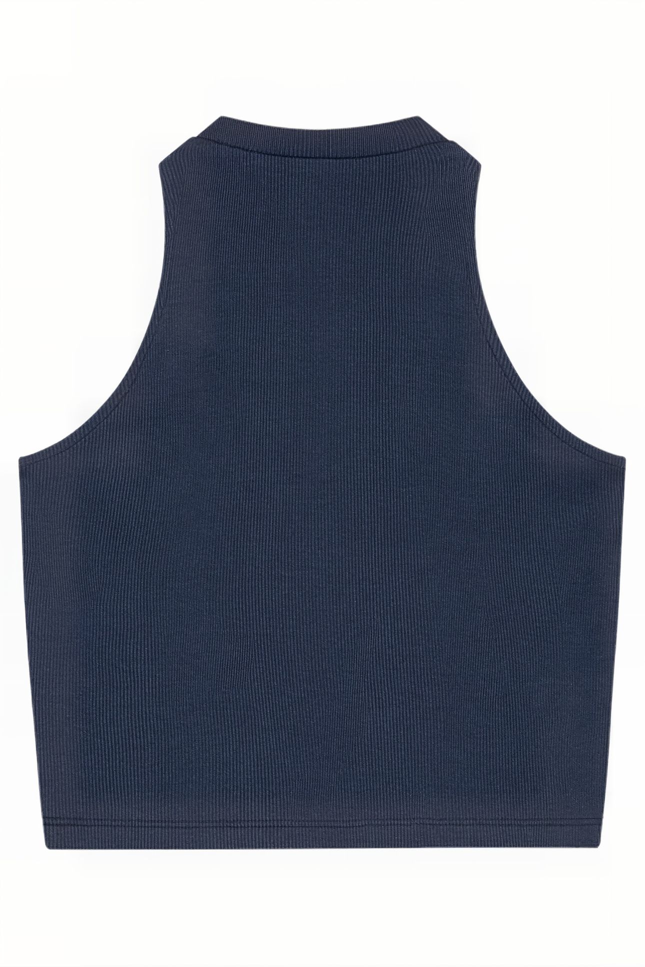 GILLIAN TOP ROYAL BLUE 2