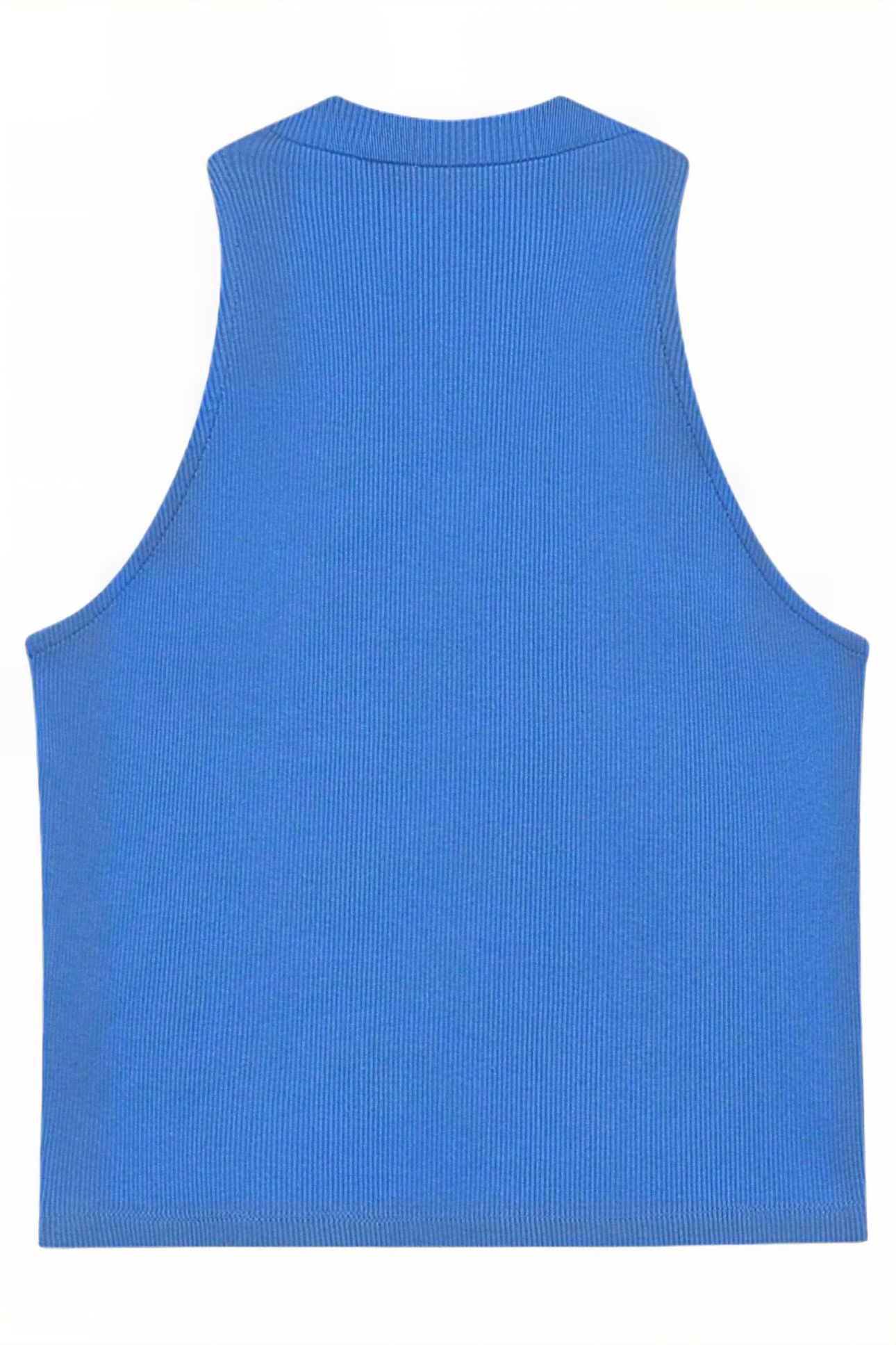 GILLIAN TOP NAUTICAL BLUE 2