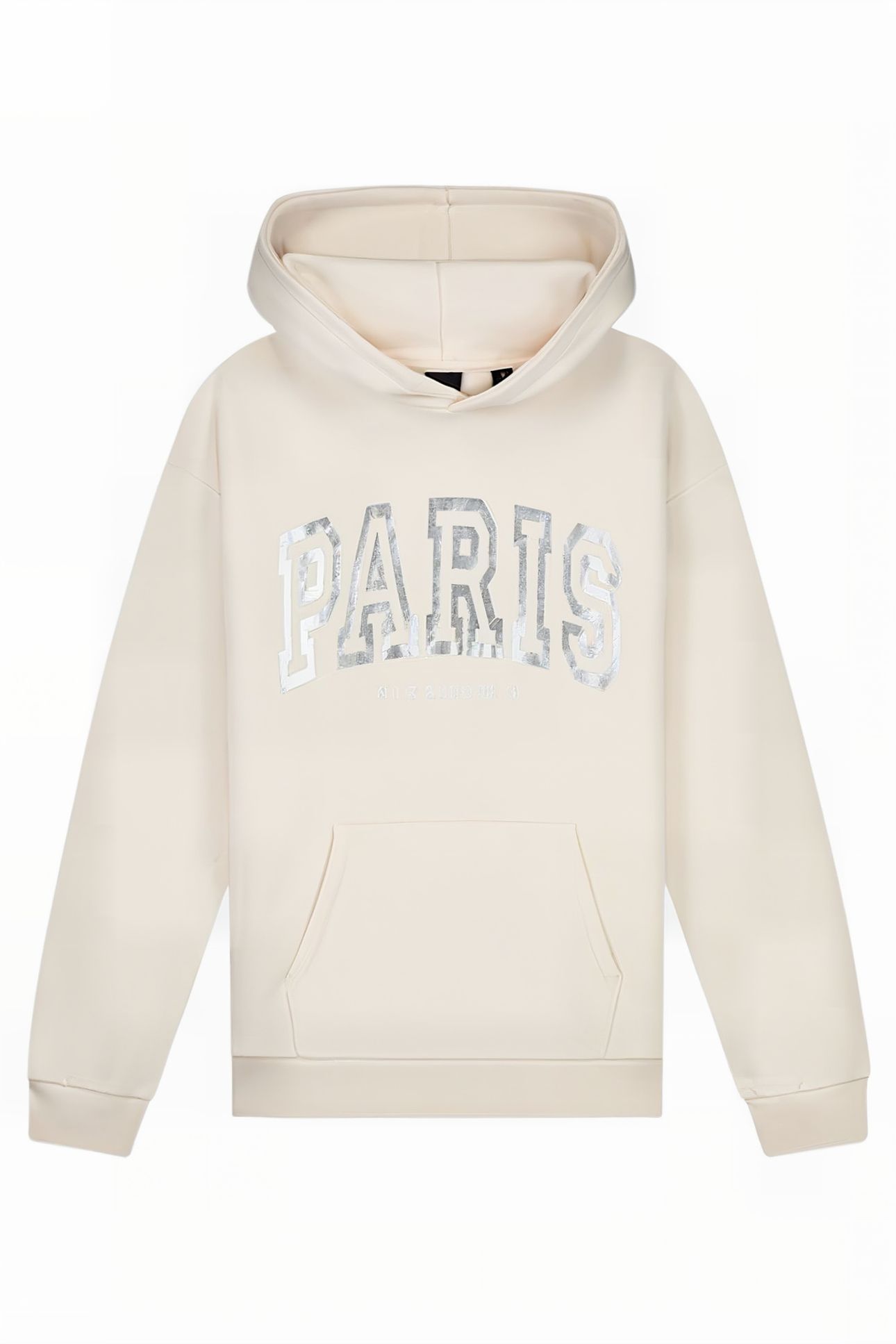PARIS HOODIE KIT 2
