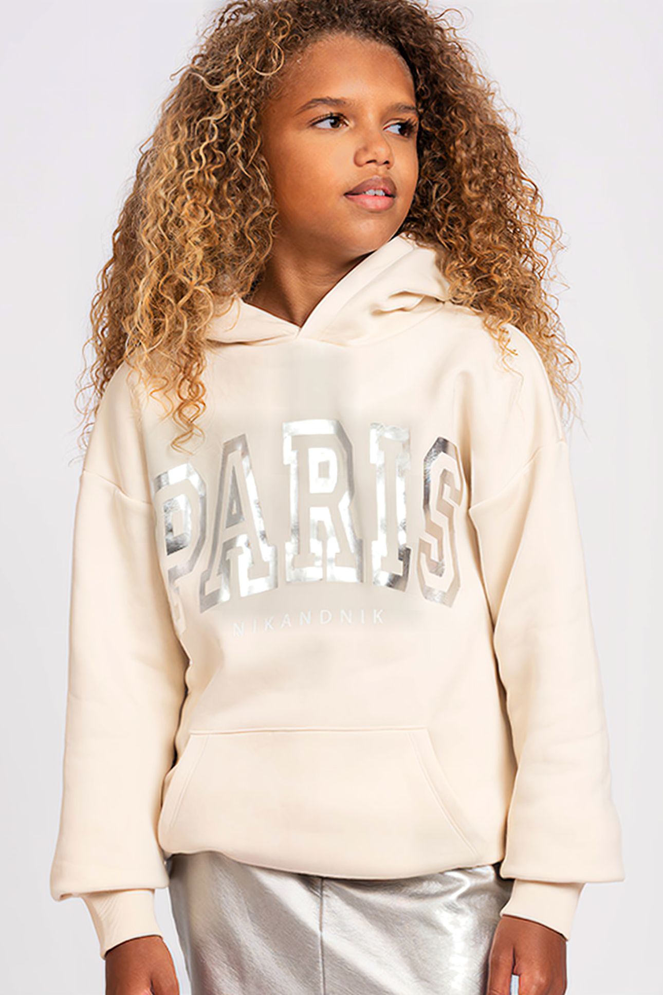 PARIS HOODIE KIT 1