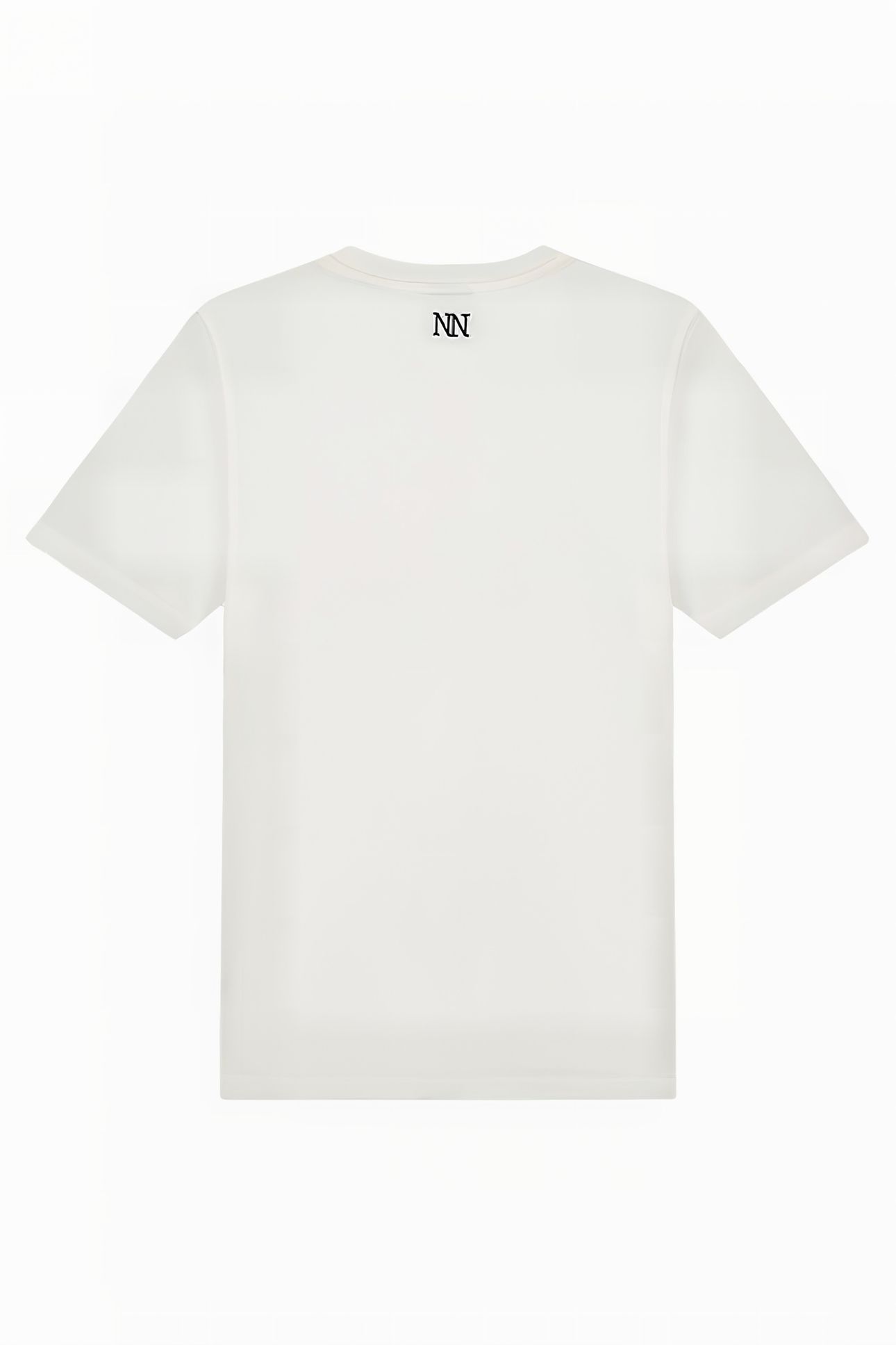 PARIS T-SHIRT OFF WHITE 3
