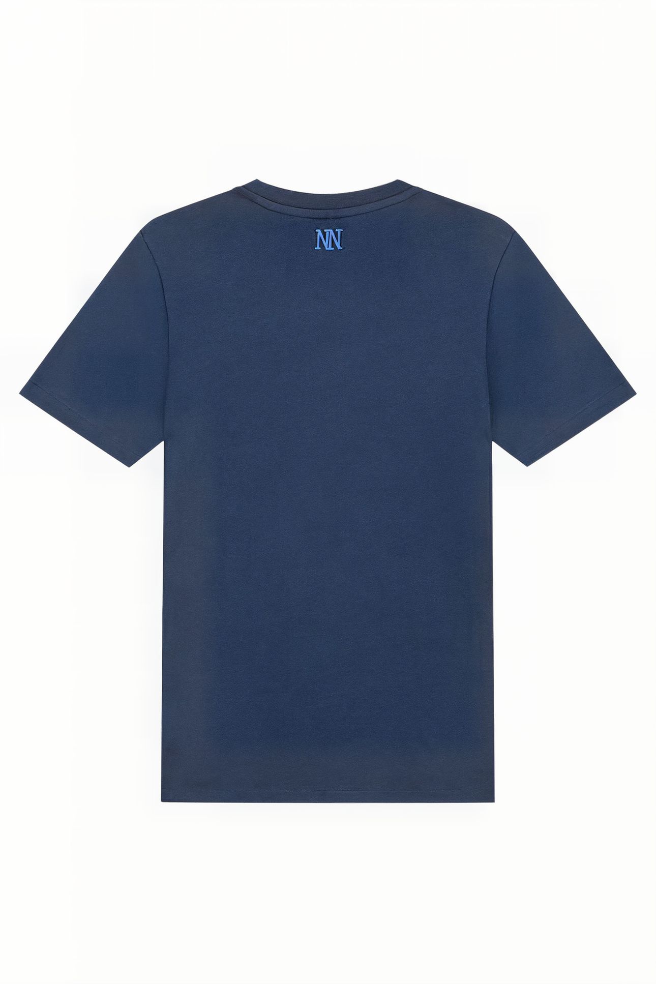 PARIS T-SHIRT ROYAL BLUE 3