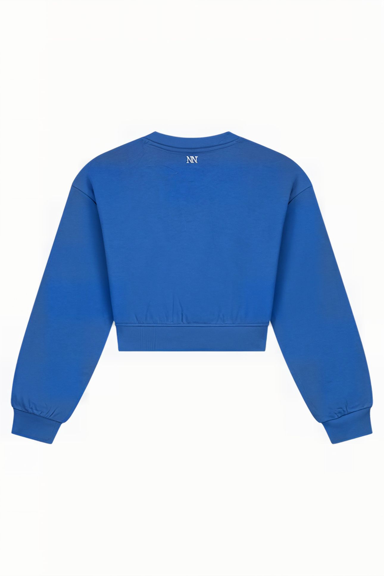 VIBES SWEATER NAUTICAL BLUE 3