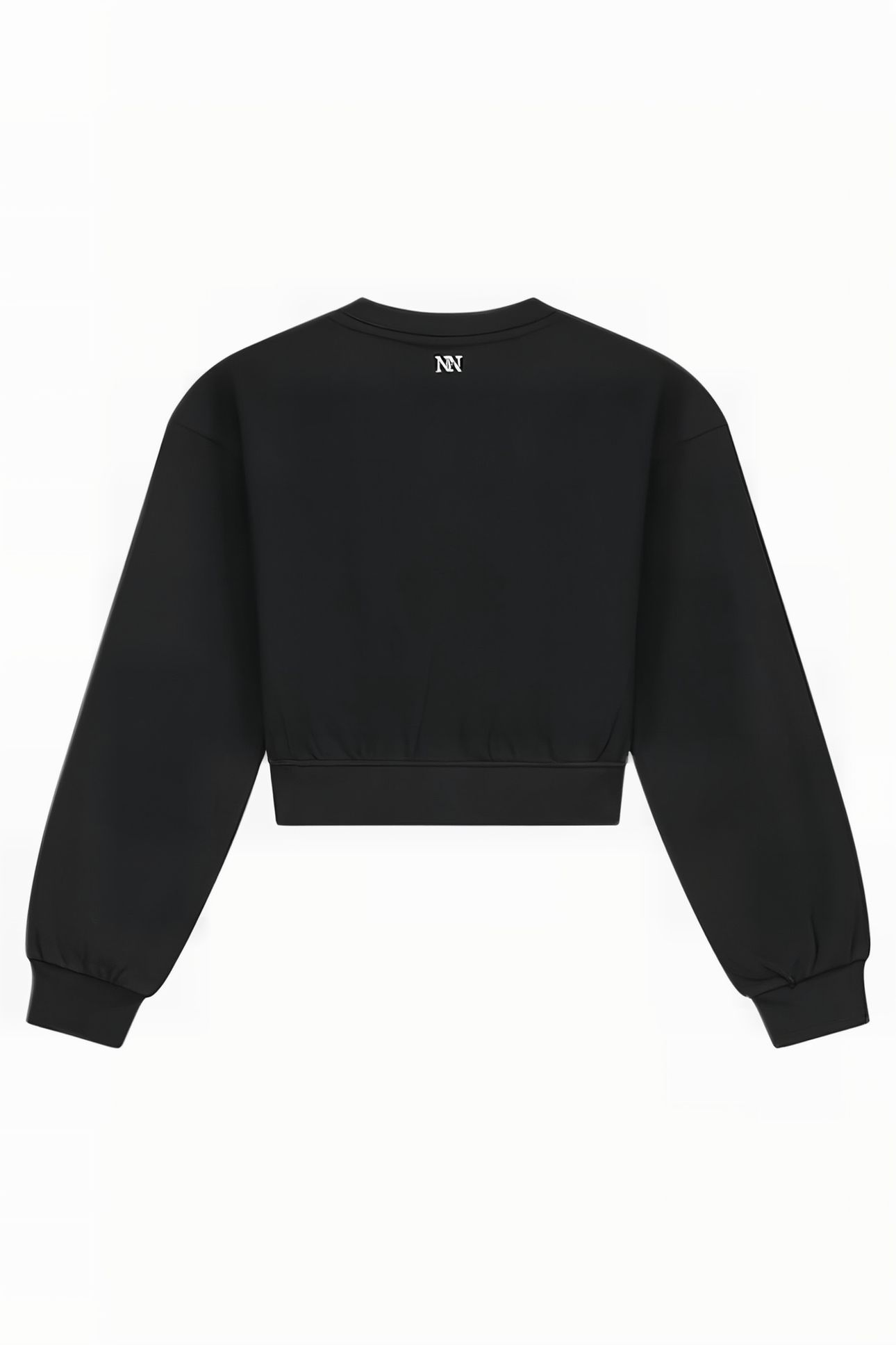 VIBES SWEATER BLACK 3