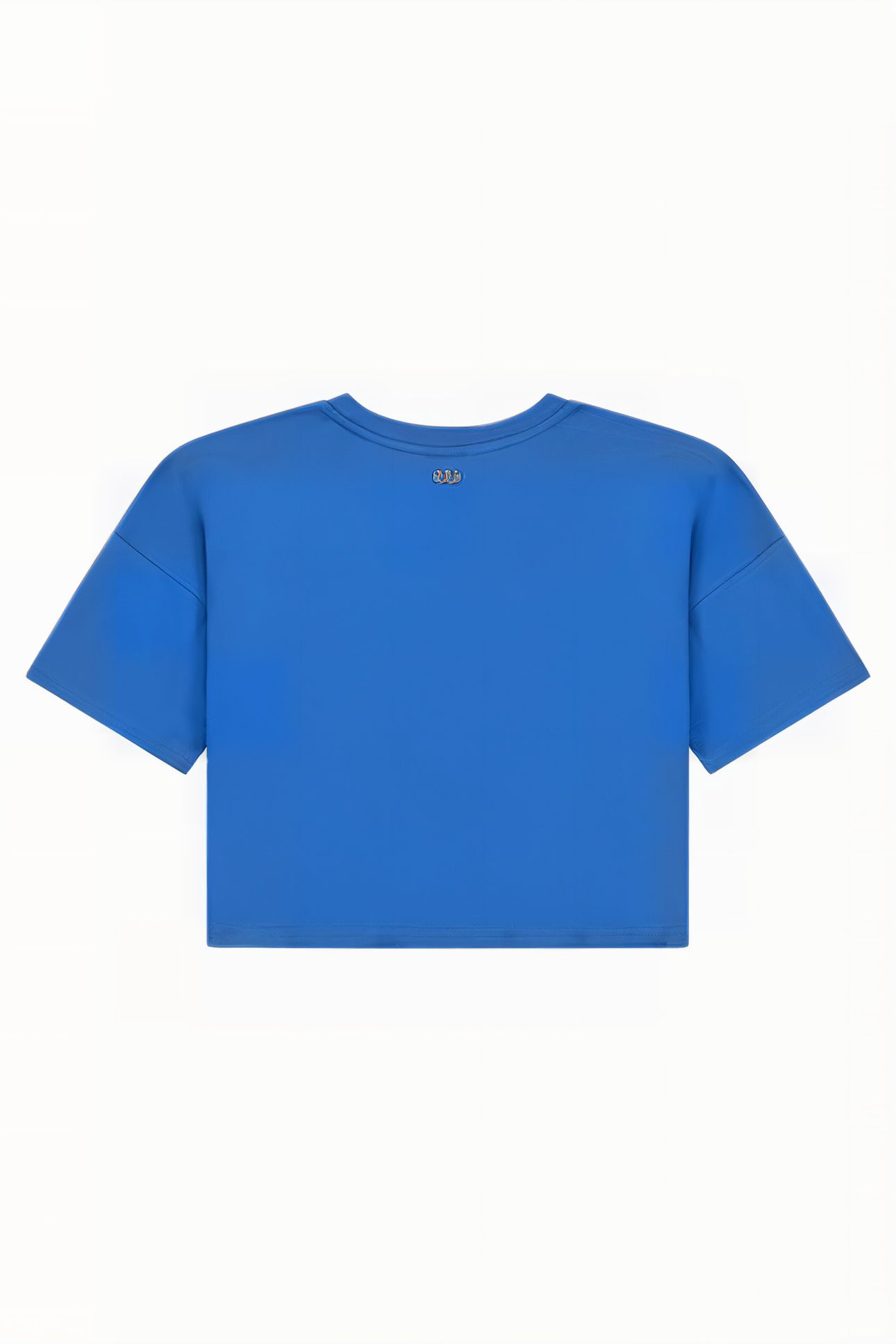 SPRAY T-SHIRT NAUTICAL BLUE 3