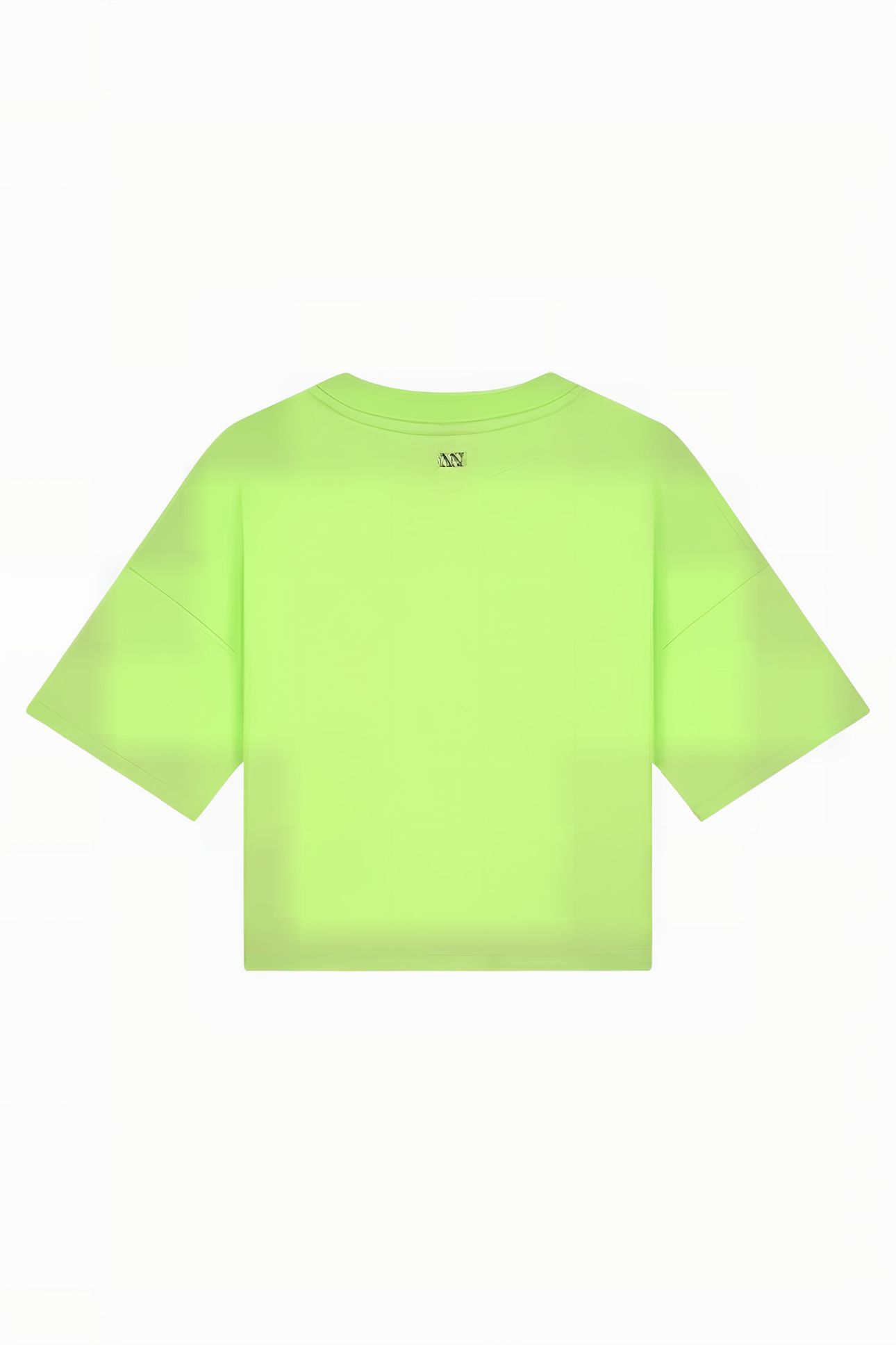 SPRAY T-SHIRT SPLASH GREEN 3