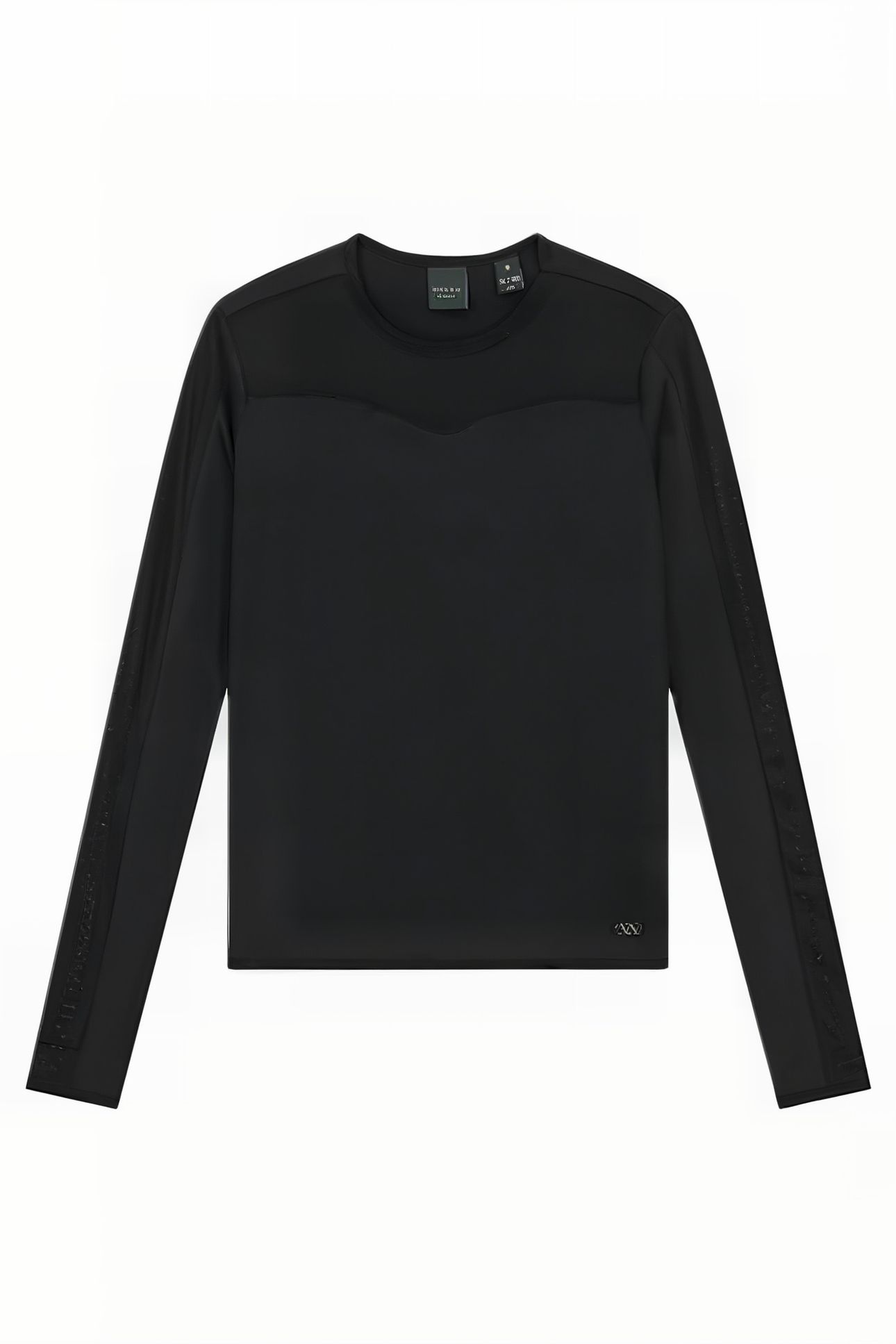 BEYOND TOP BLACK 1