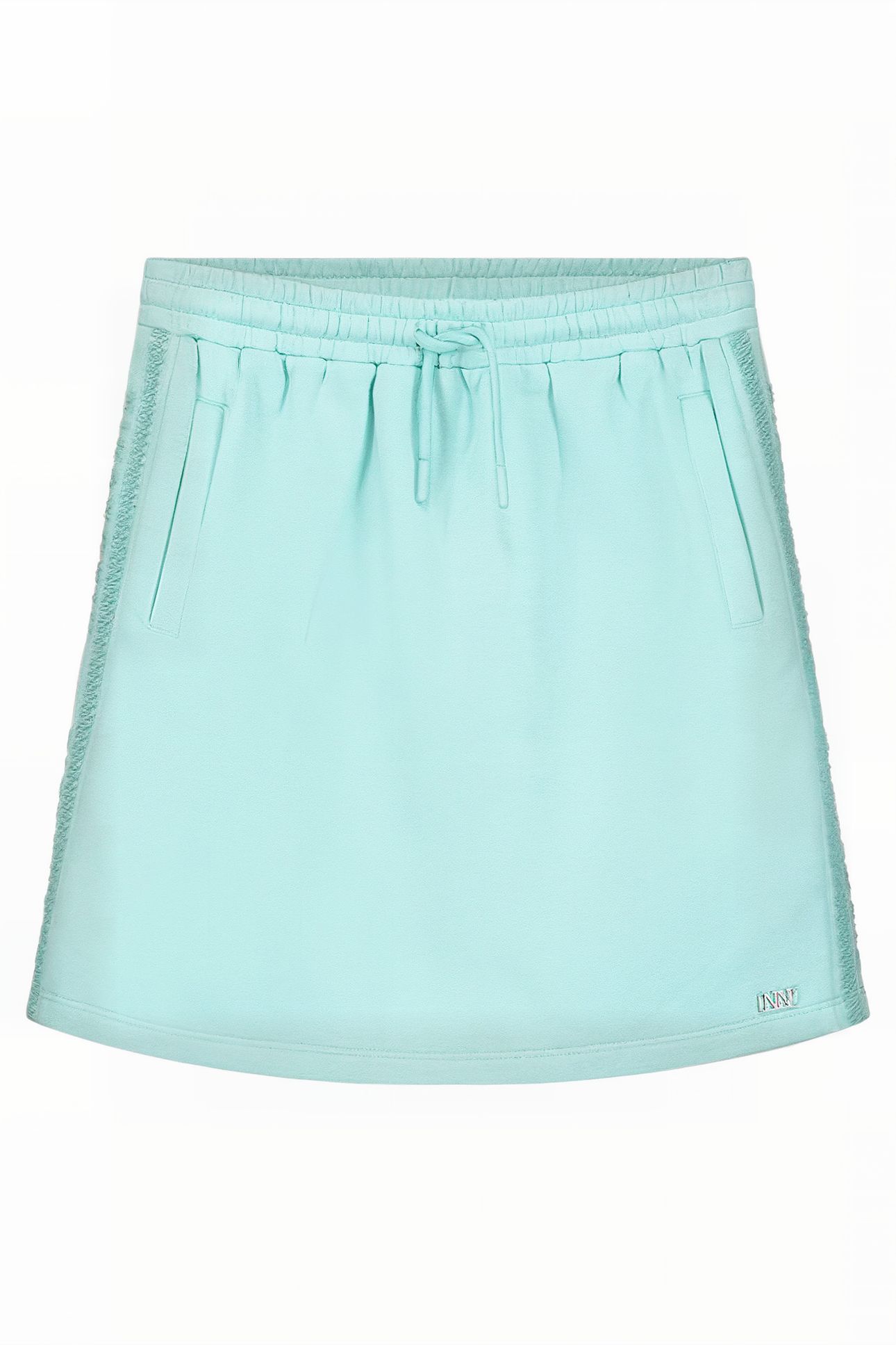 TINA SKIRT OCEAN MINT 2