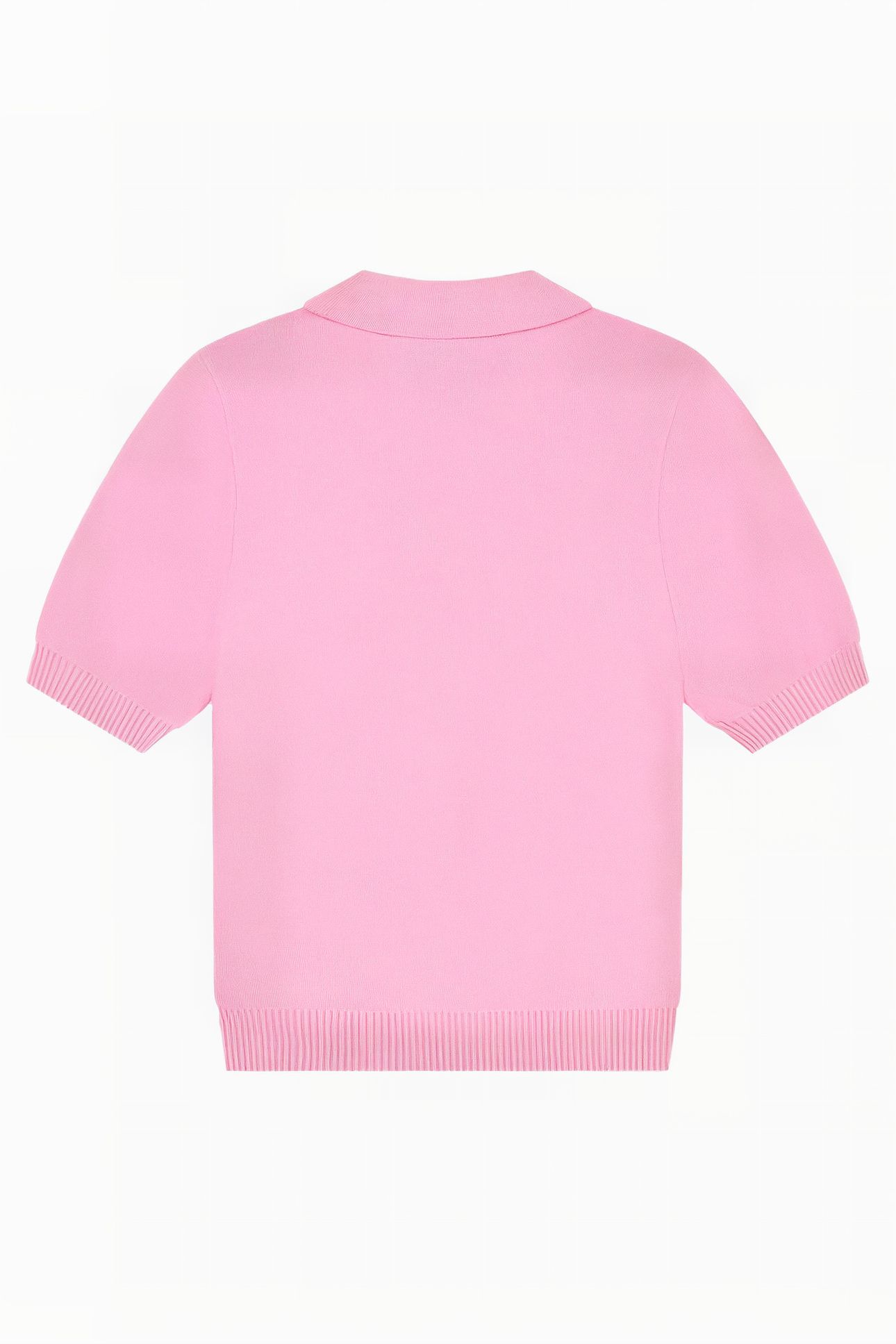 GOLDIE SOLID POLO PINK LEMONADE 3
