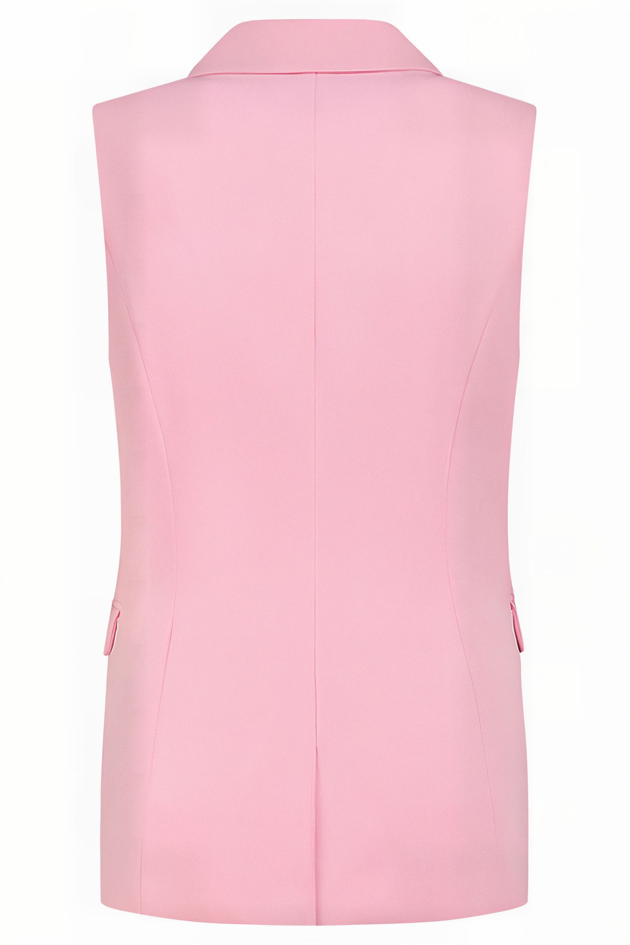 BOLINAS WAISTCOAT BLOSSOM 3