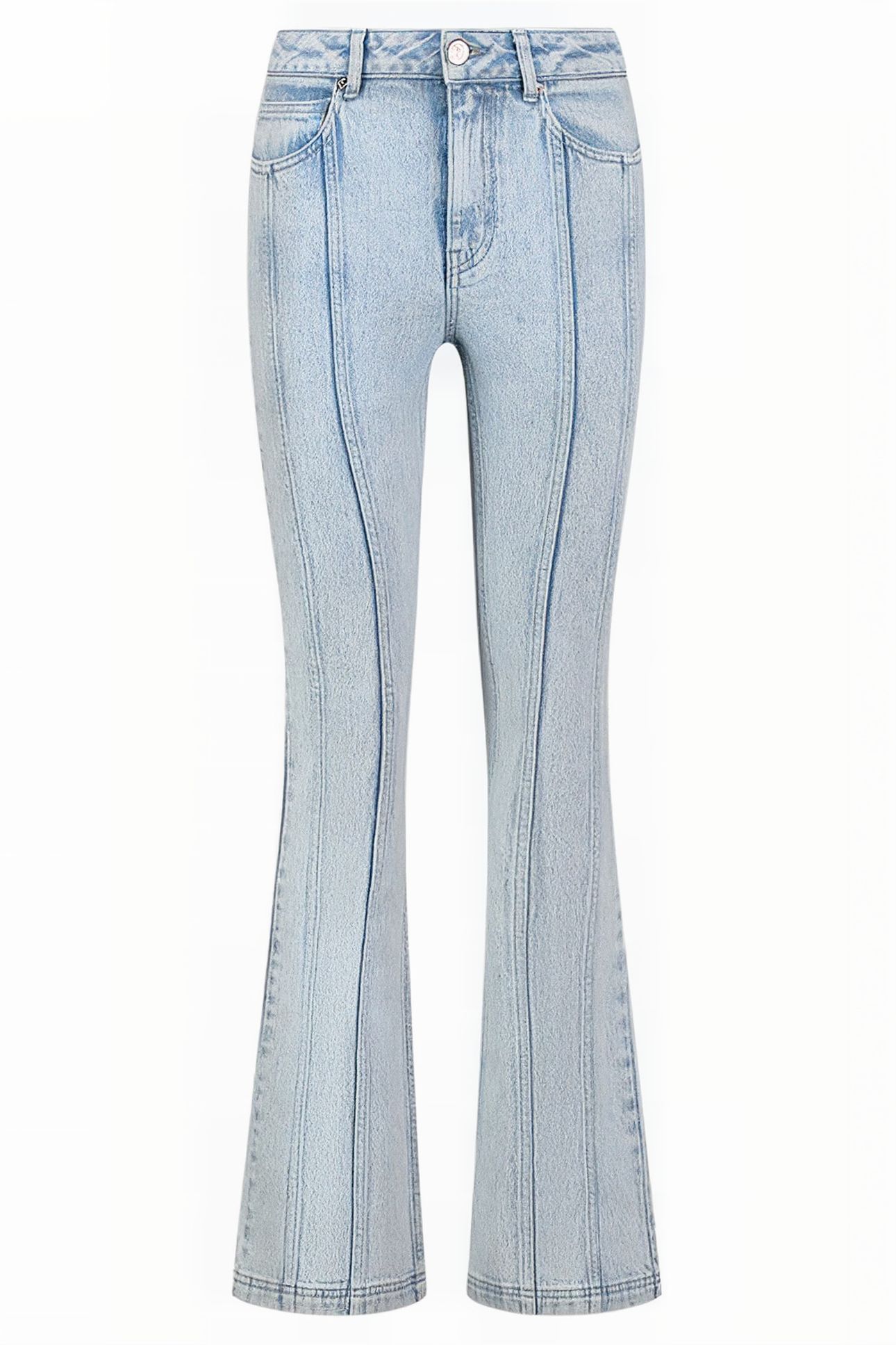 BRENTWOOD JEANS LIGHT BLUE 2