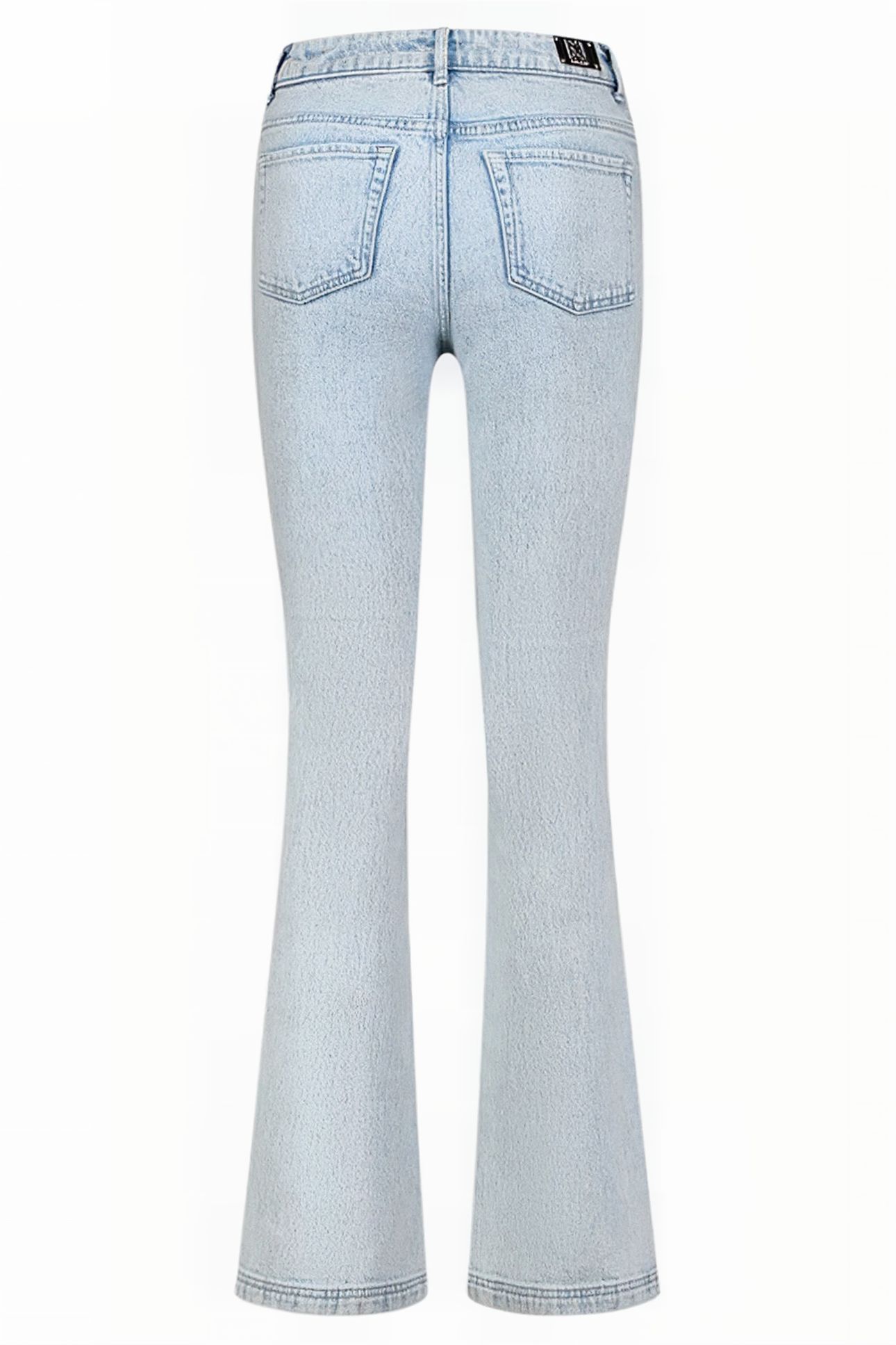 BRENTWOOD JEANS LIGHT BLUE 3