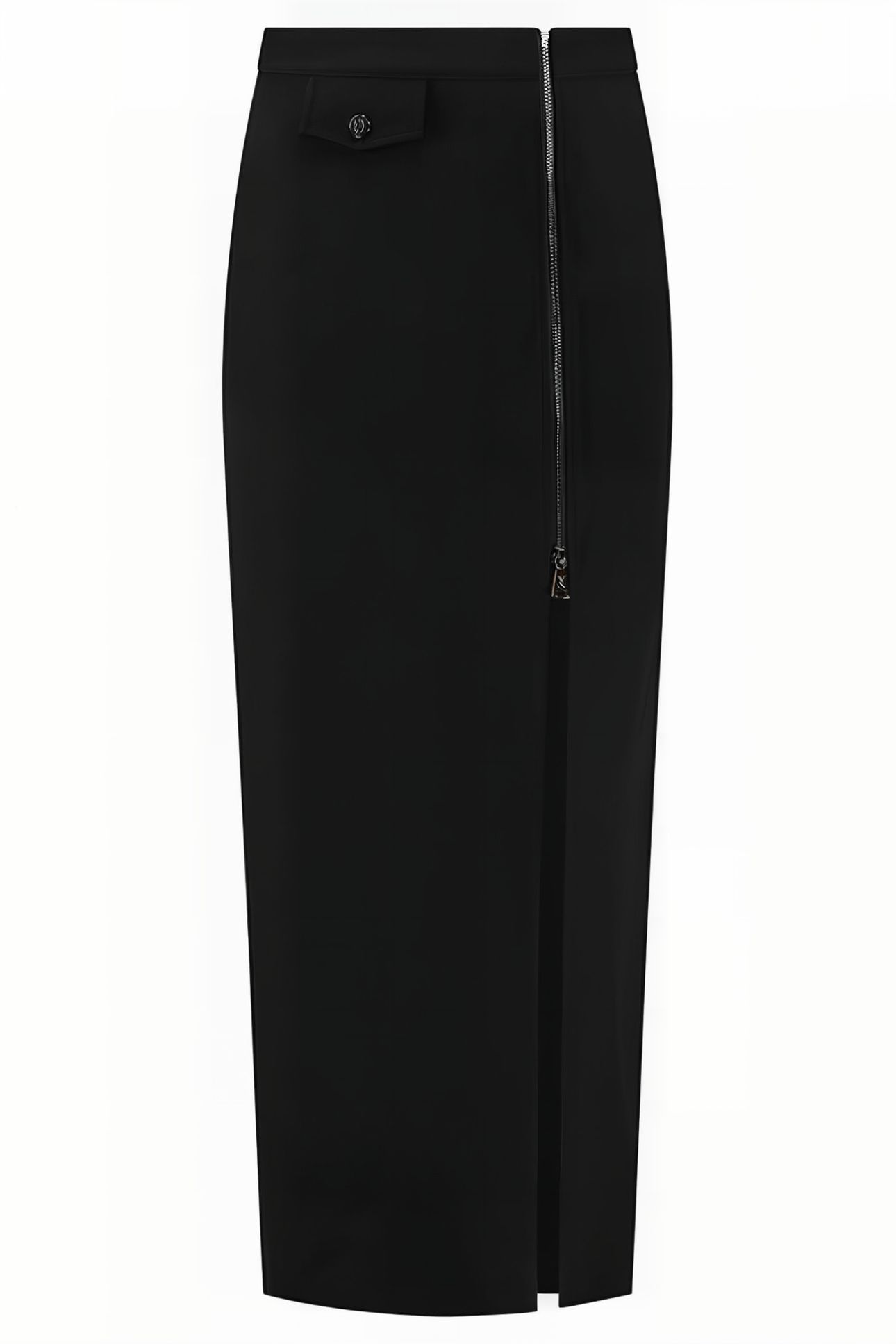 BEXLEY SKIRT BLACK 1