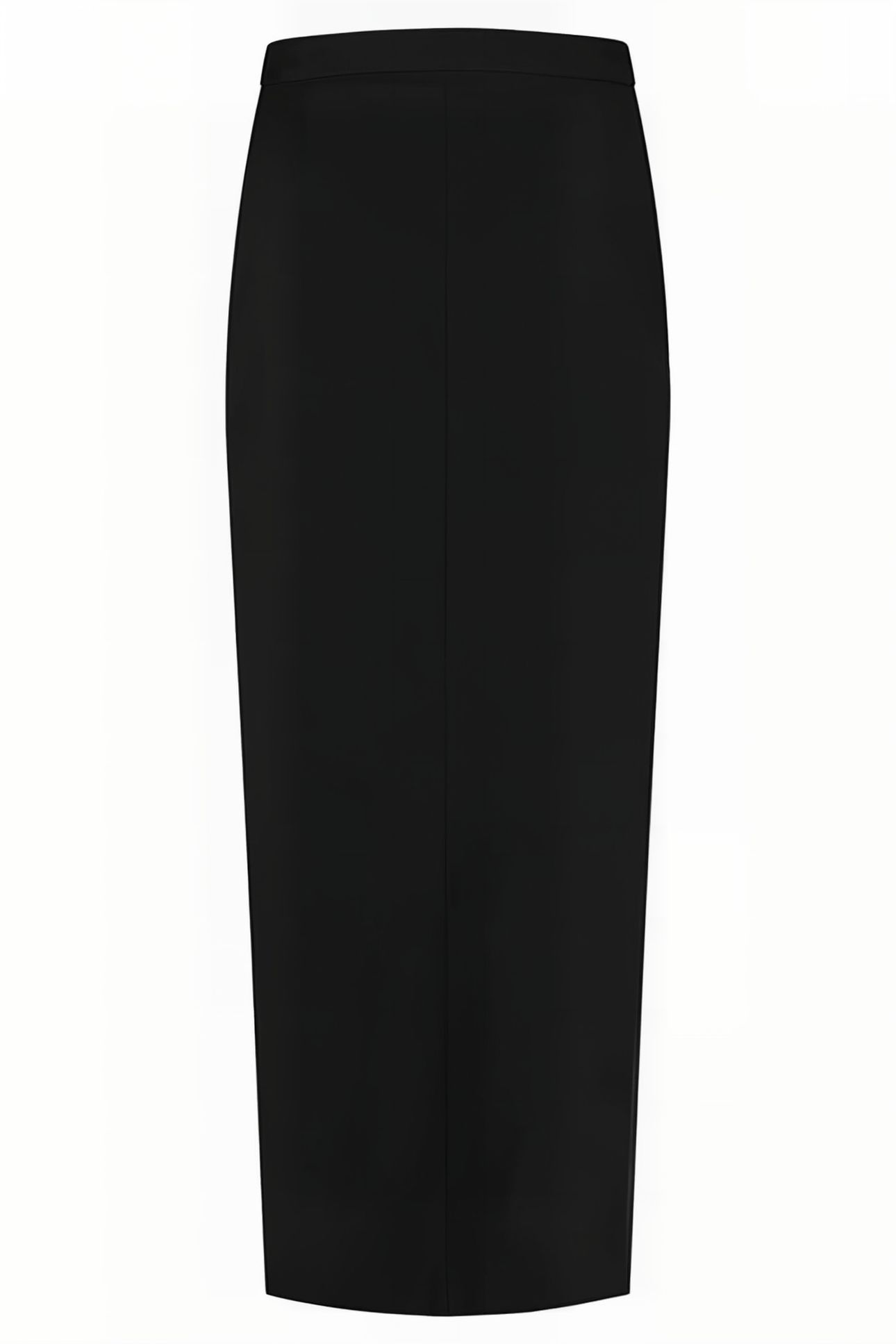 BEXLEY SKIRT BLACK 2