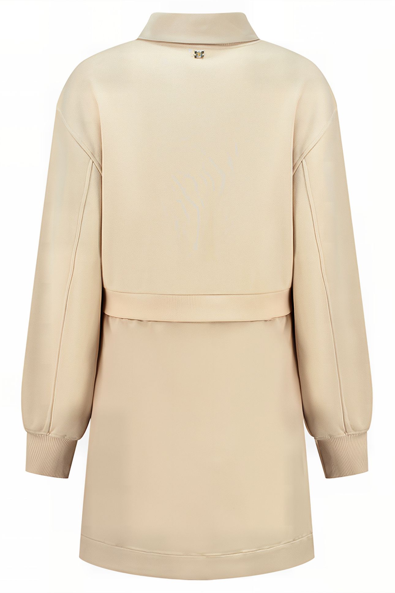 BAURU DRESS HUMMUS 6