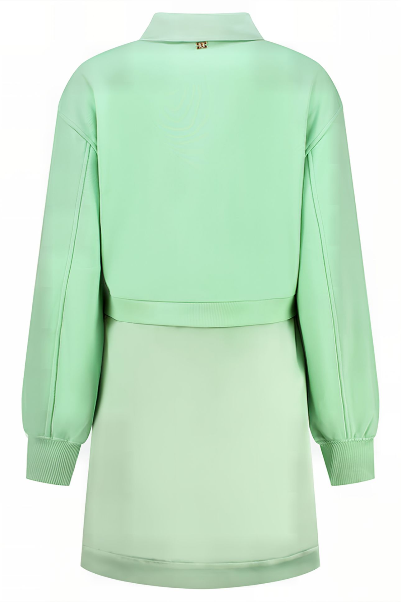 BAURU DRESS MATCHA 8