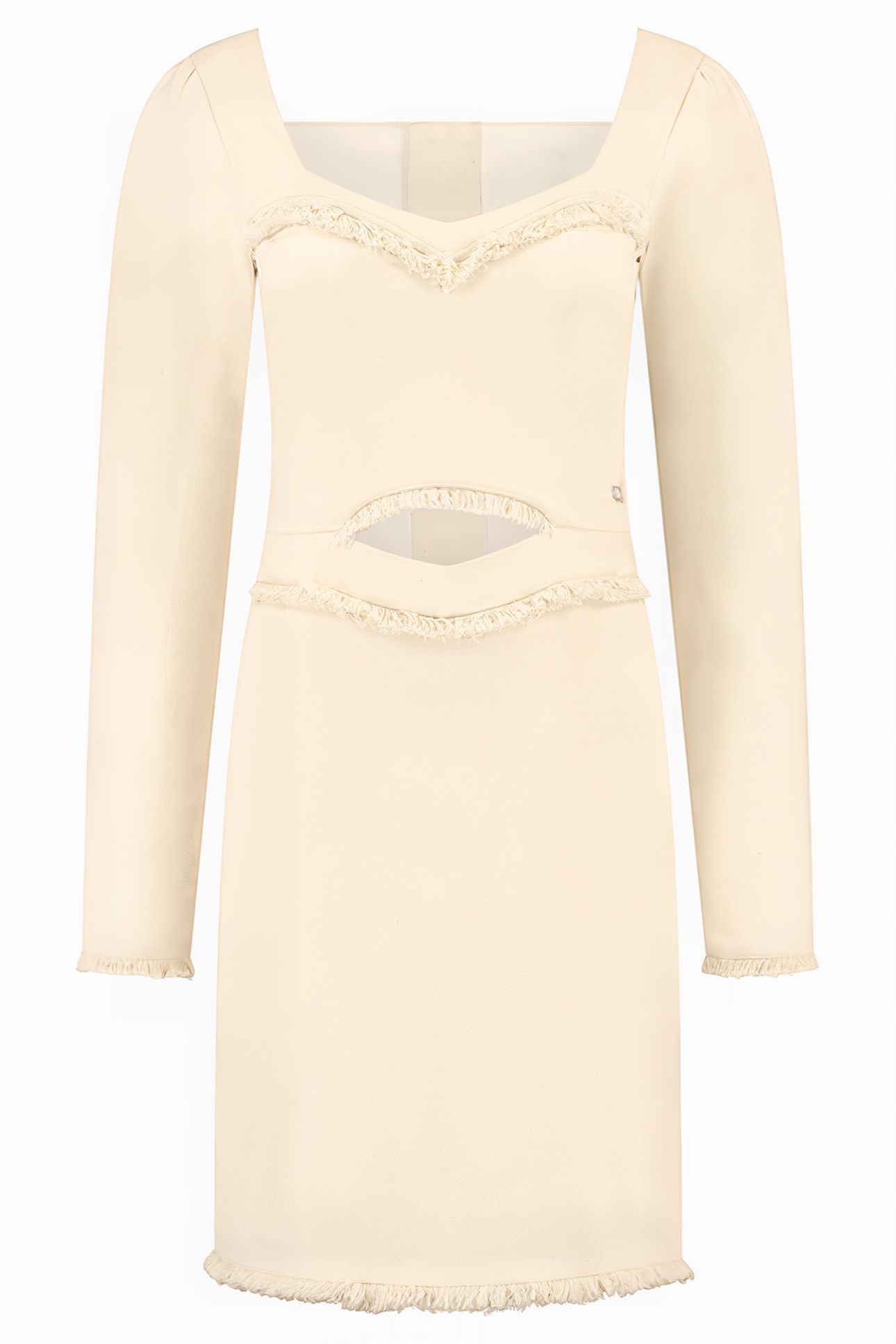 BIXBY DRESS PEARL 2