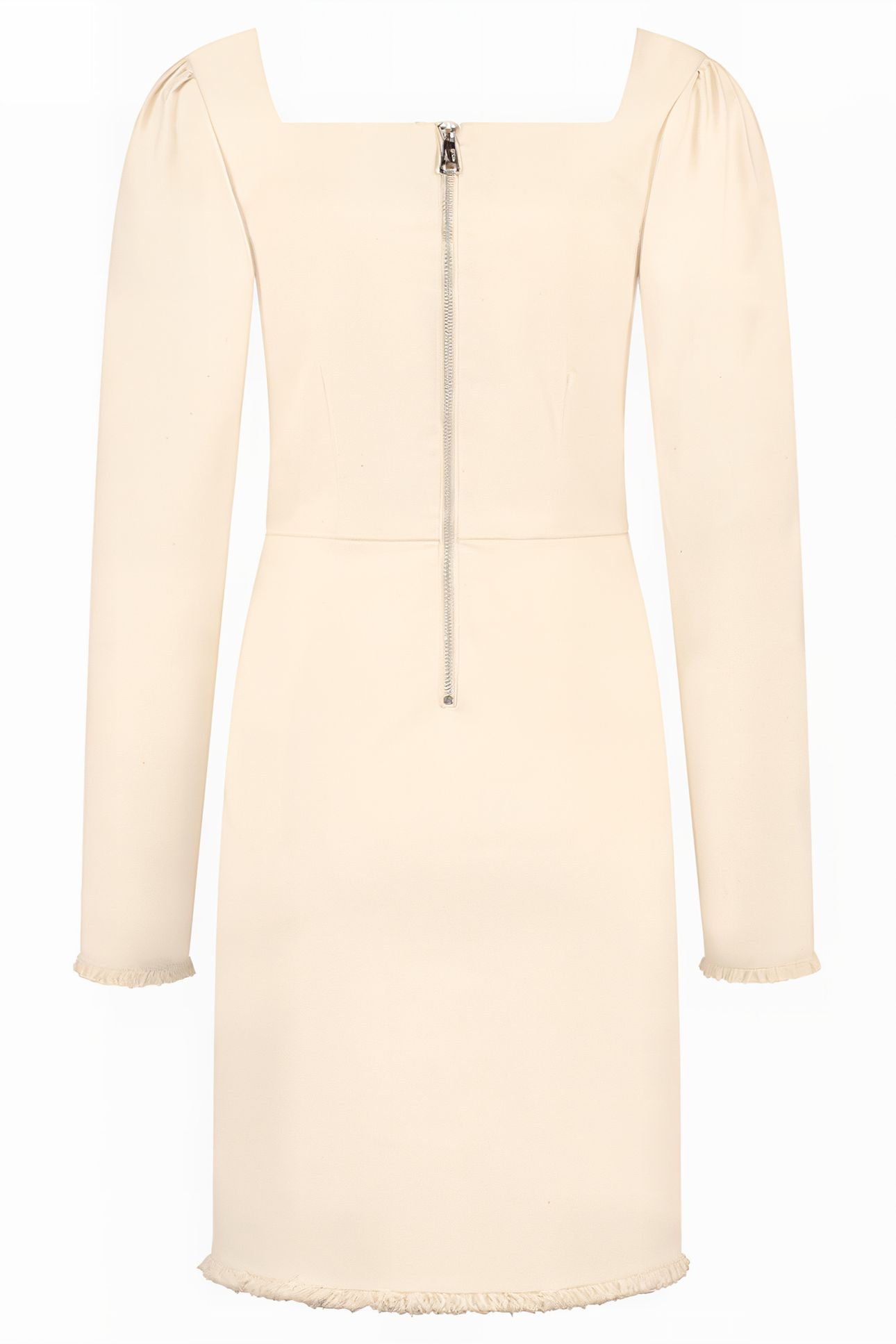 BIXBY DRESS PEARL 3
