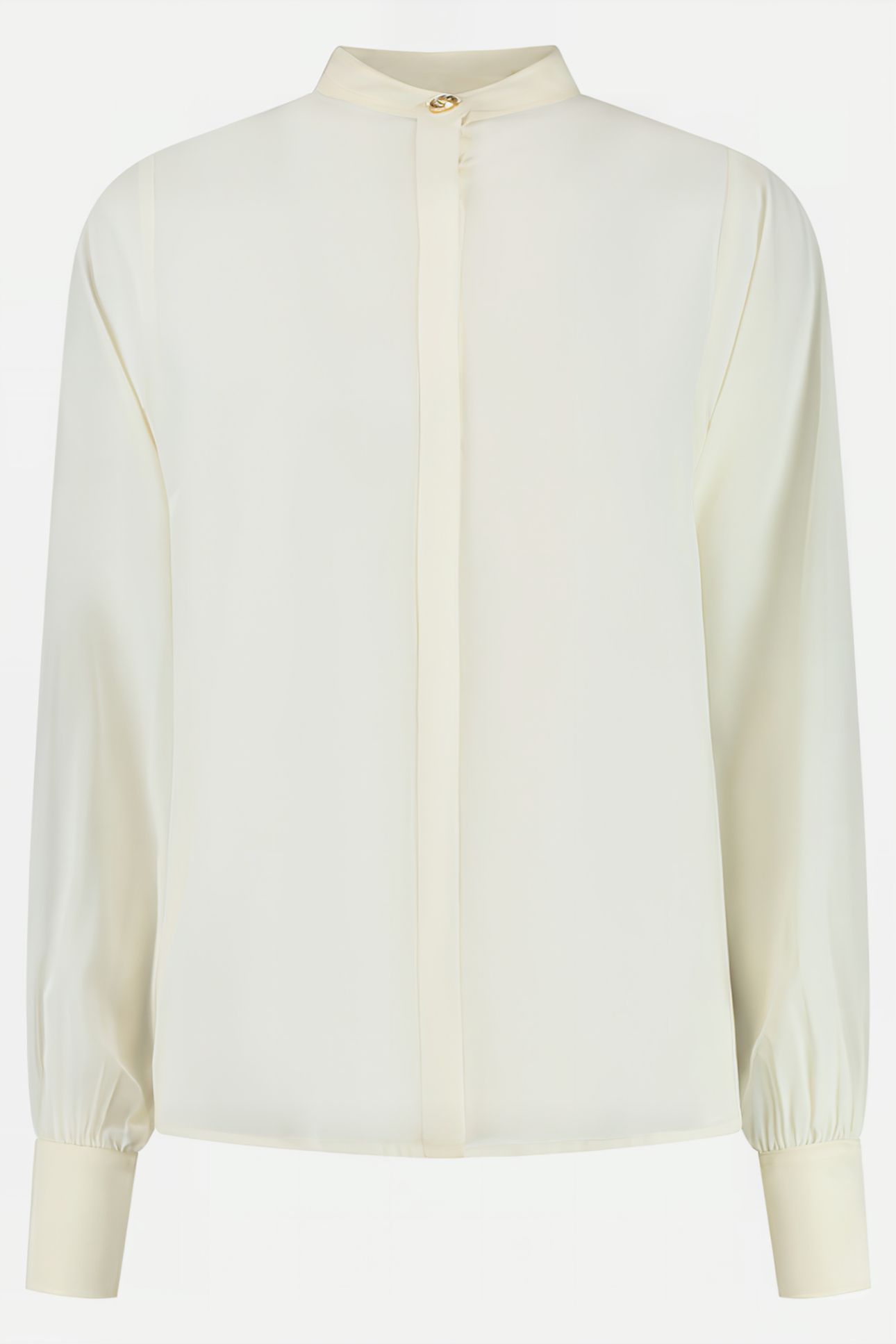 BAHREIN BLOUSE PEARL 4