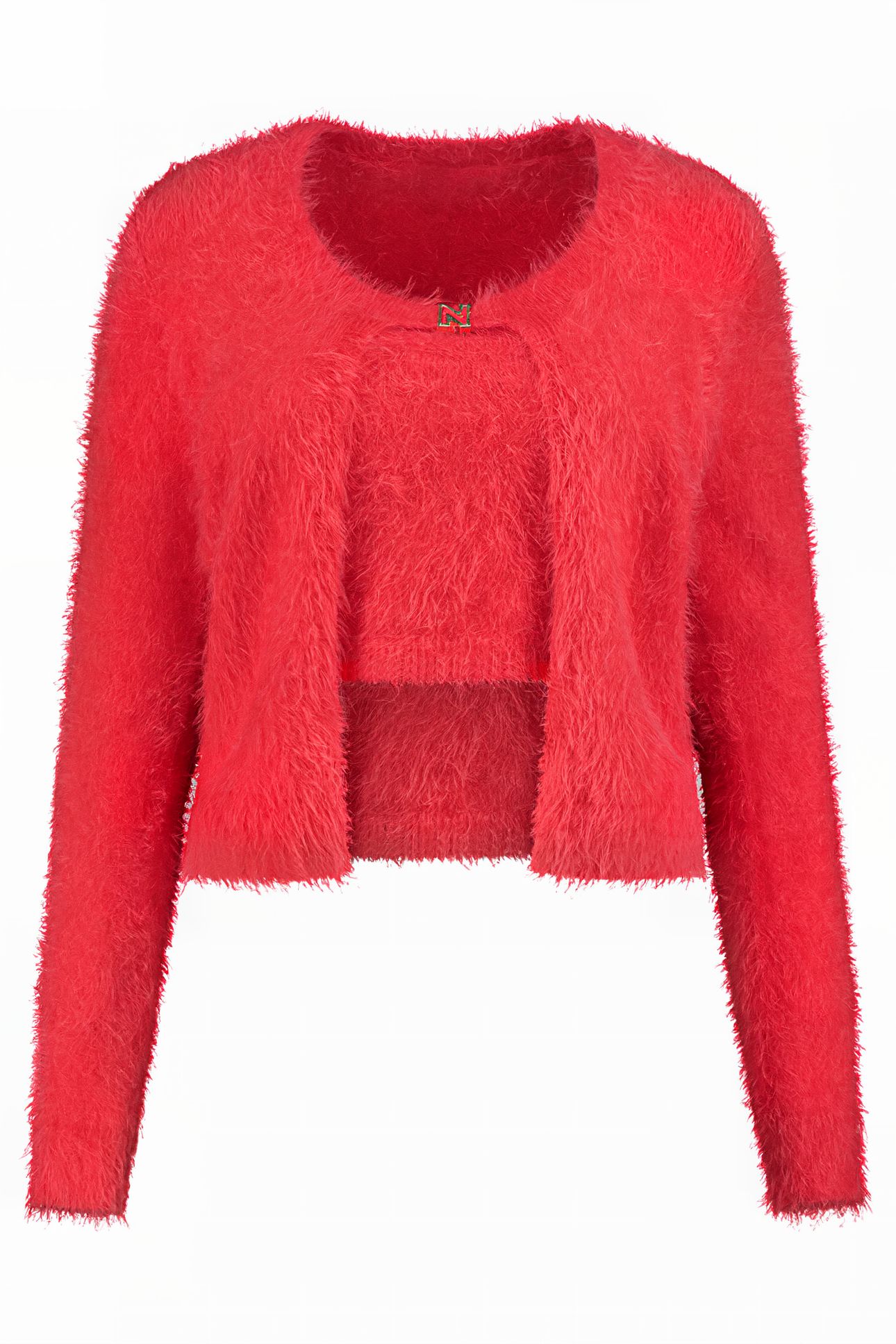 BODEGA TWINSET ECLECTIC 5