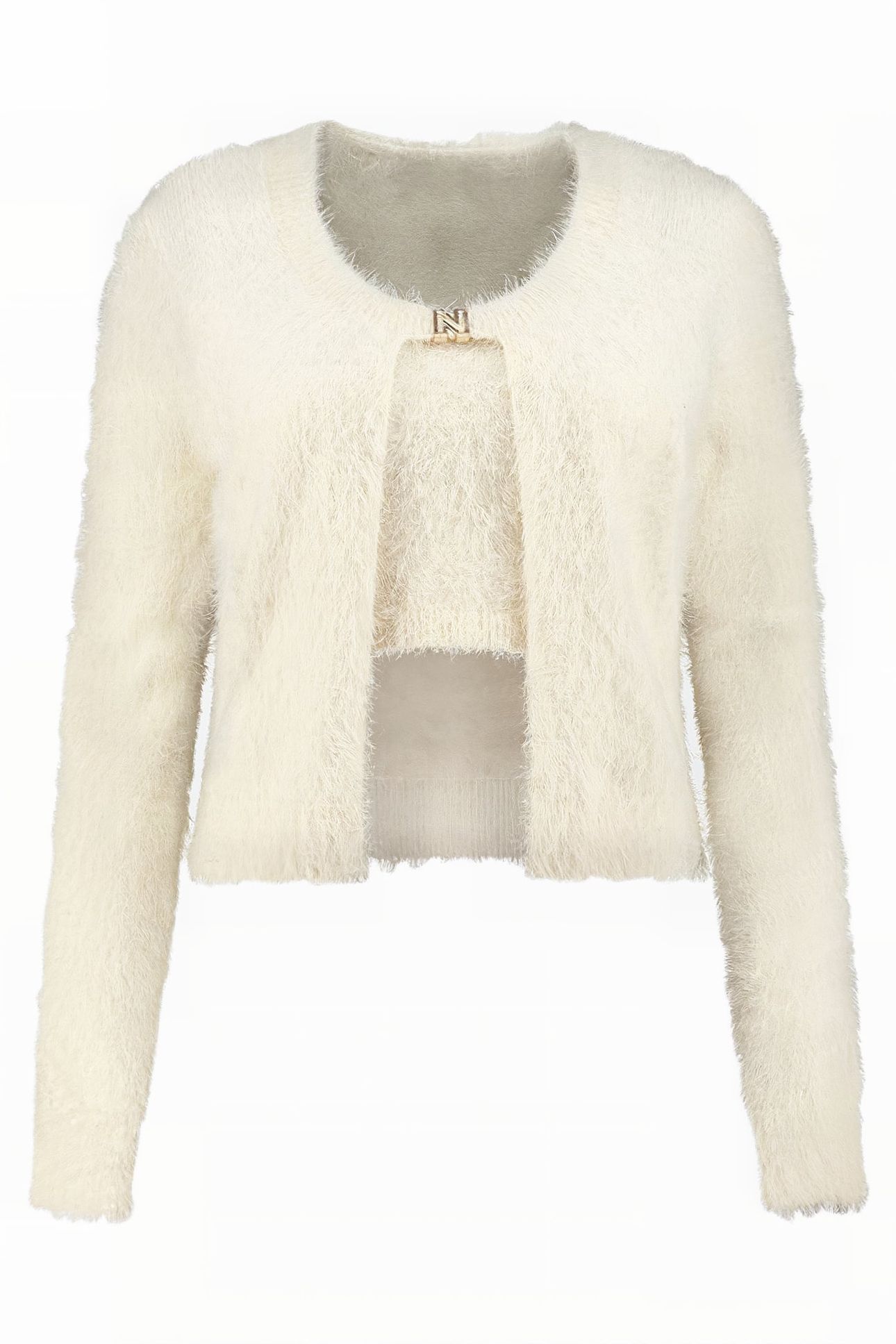 BODEGA TWINSET PEARL 1