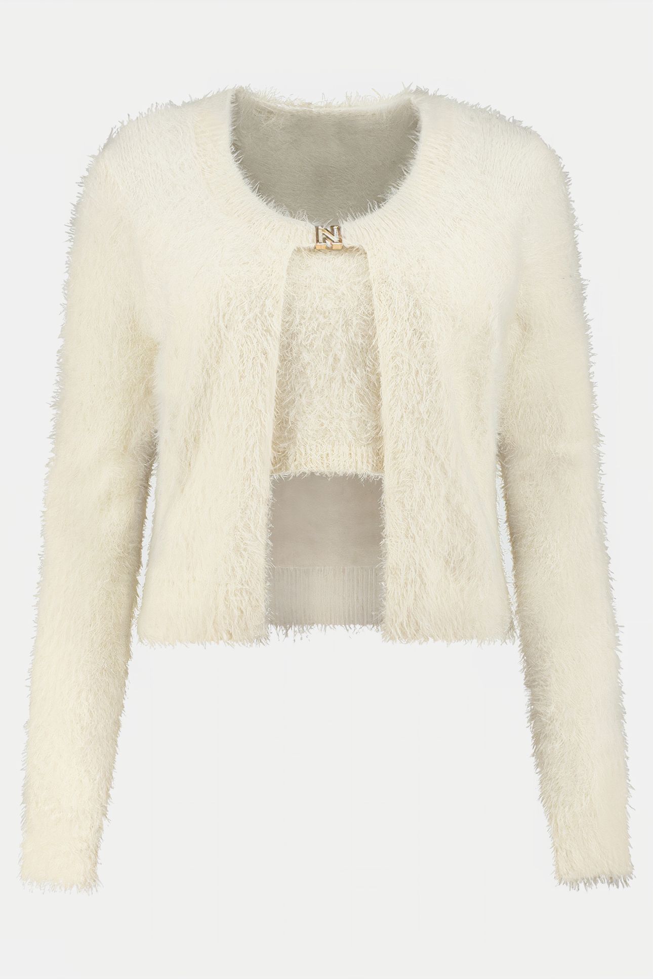 BODEGA TWINSET PEARL 3