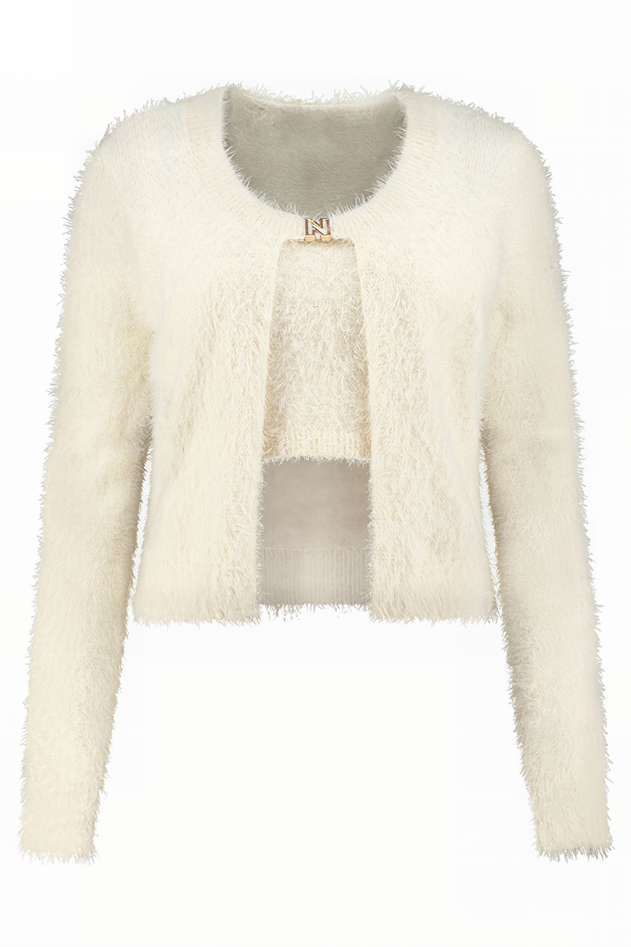 BODEGA TWINSET PEARL 4