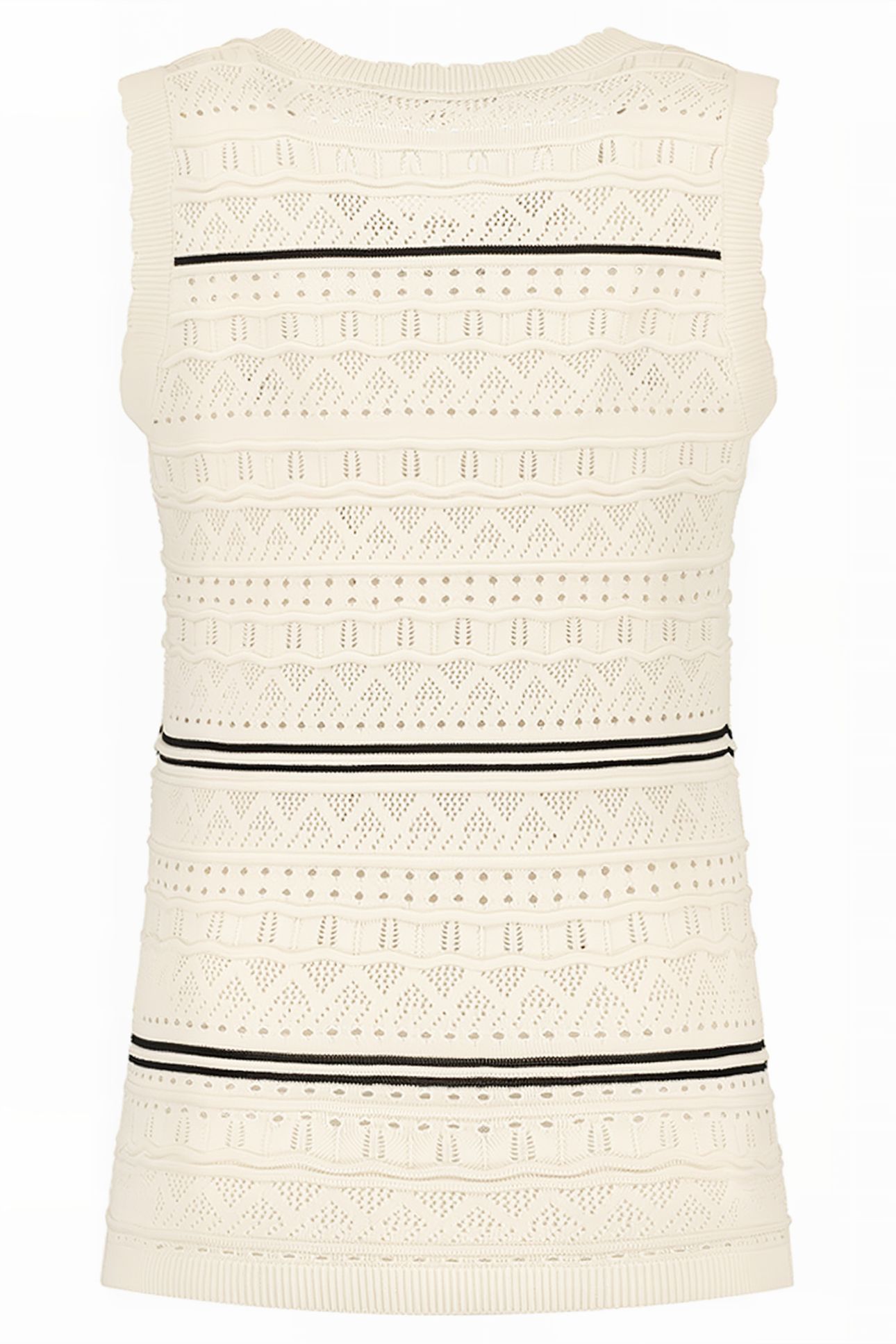 BOGOTA TANKTOP PEARL 3