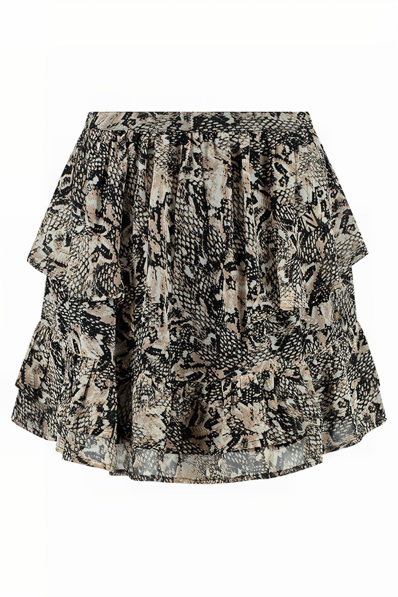 BENXI SKIRT HUMMUS 2