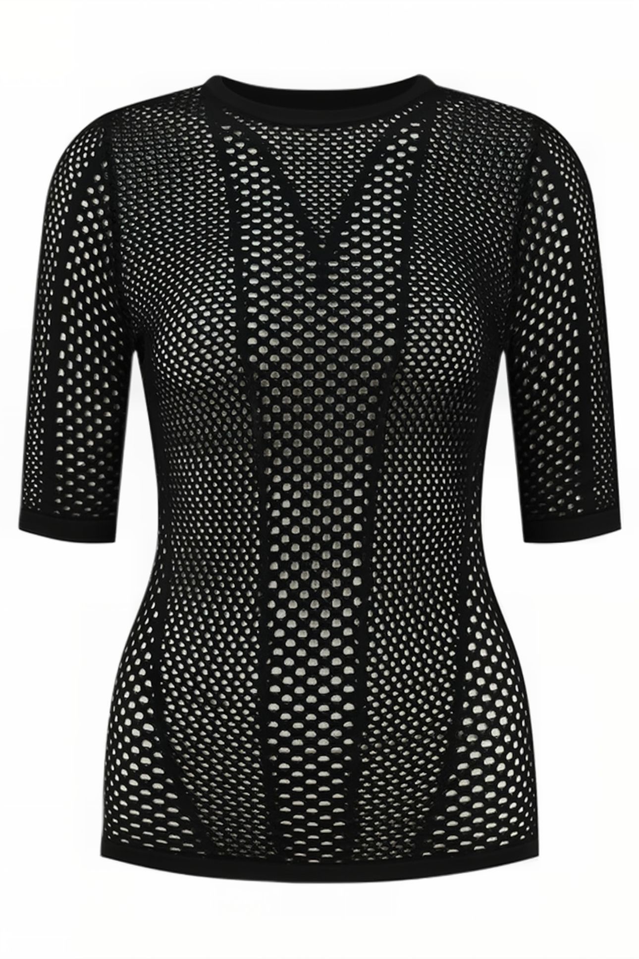 BELEM TOP BLACK 1