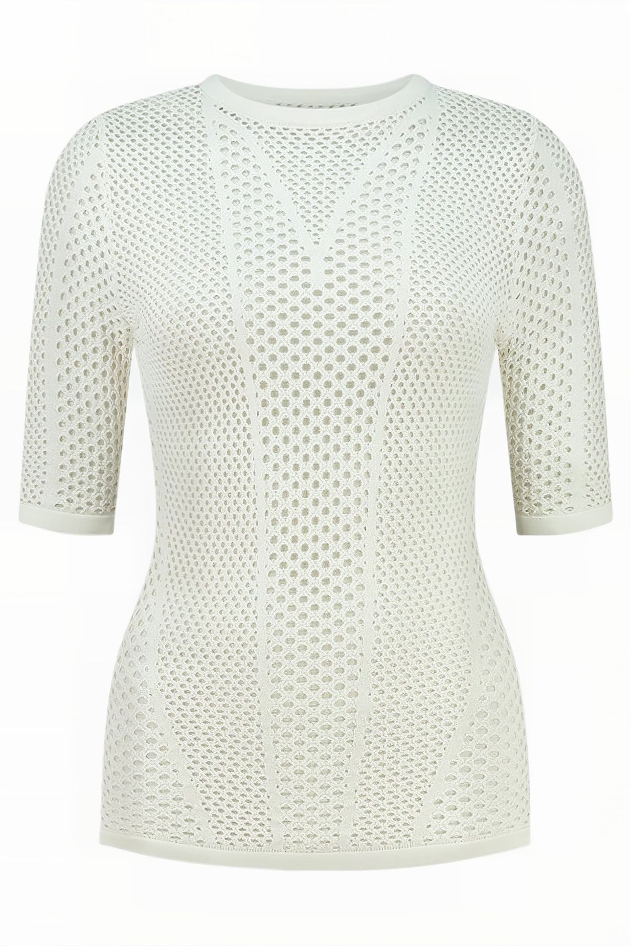 BELEM TOP STAR WHITE 1