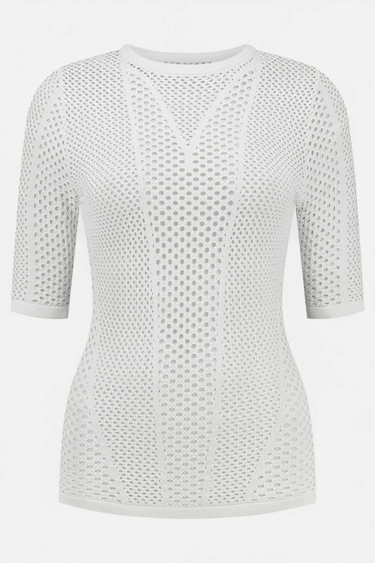 BELEM TOP STAR WHITE 3