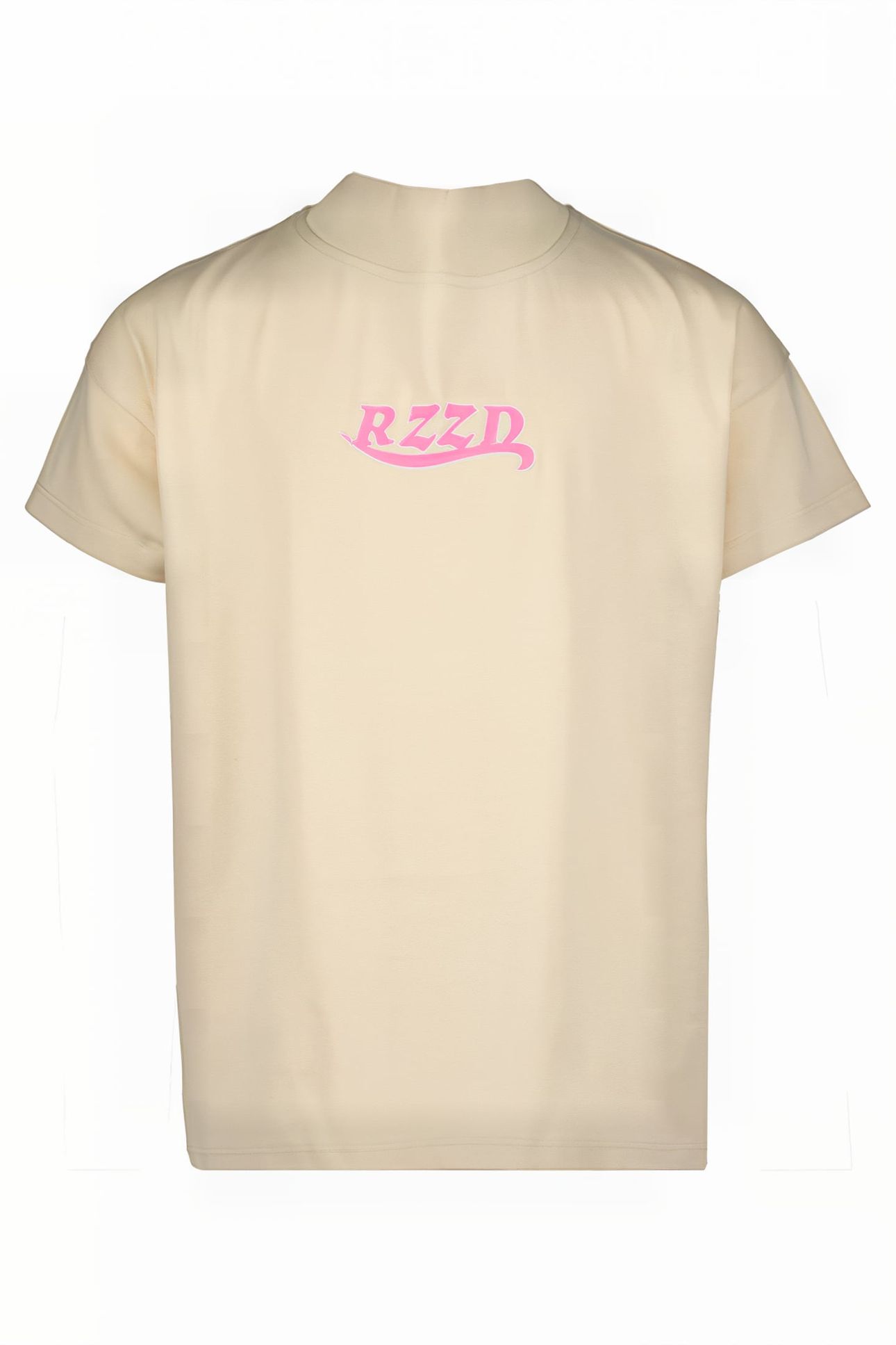 GIRLS GALLE T-SHIRT SUMMER SAND 3