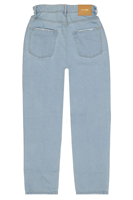 AURORA JEANS LIGHT BLUE STONE 6