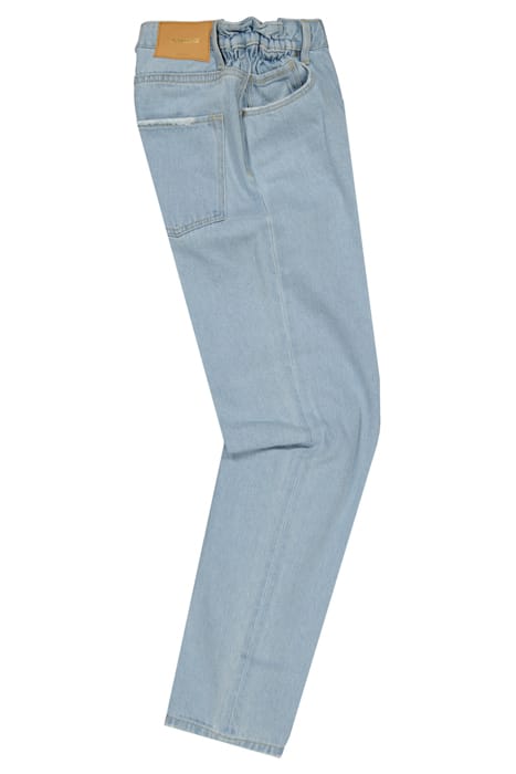 AURORA JEANS LIGHT BLUE STONE 7