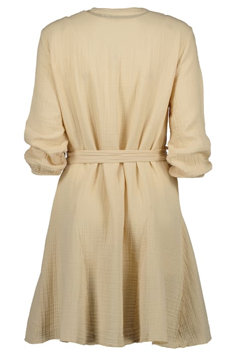 SANDY DRESS DUSTY SAND 4