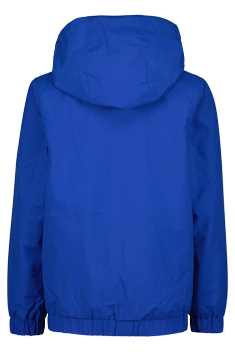 BOYS TARANTO JACKET REFLEX BLUE 2