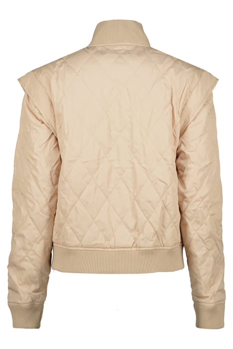 MAYA JACKET KHAKI SPORT 4