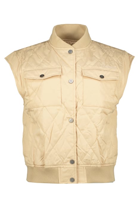 LISSA BODYWAMER KHAKI SPORT 3