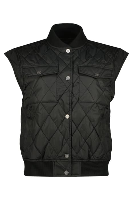 LISSA BODYWAMER DEEP BLACK 3