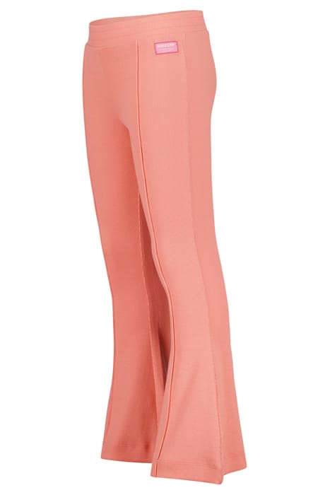 GIRLS EMMIE LEGGING CANDY BRIGHT PINK 3