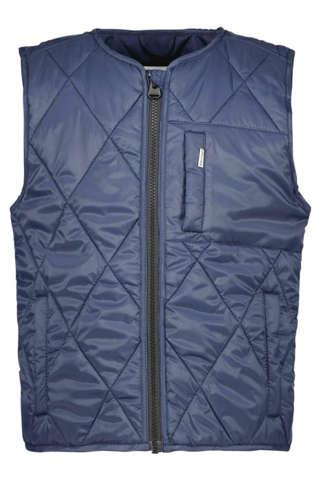BOYS CLIFTON BODYWAMER DARK BLUE 1