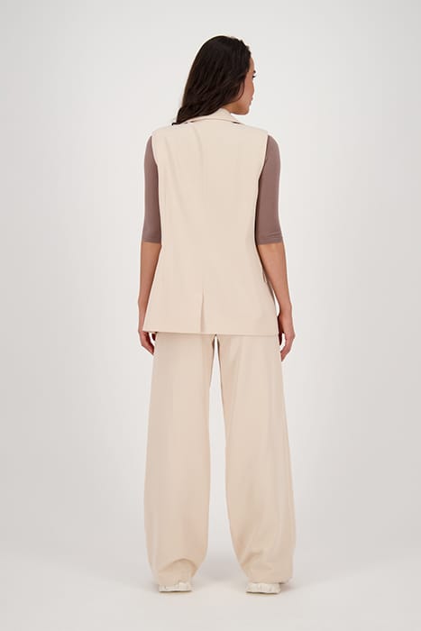 YARA BLAZER BRIGHT CREAM 2
