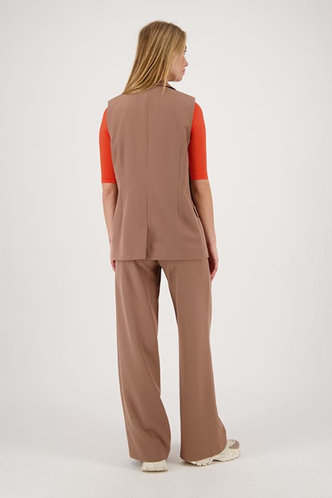 YARA BLAZER ASH BROWN 2
