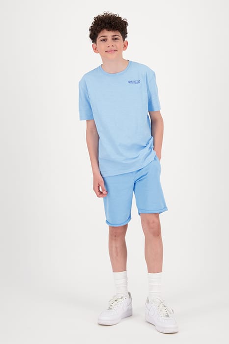 BOYS PADANG SHORTS OCEANA BLUE 5